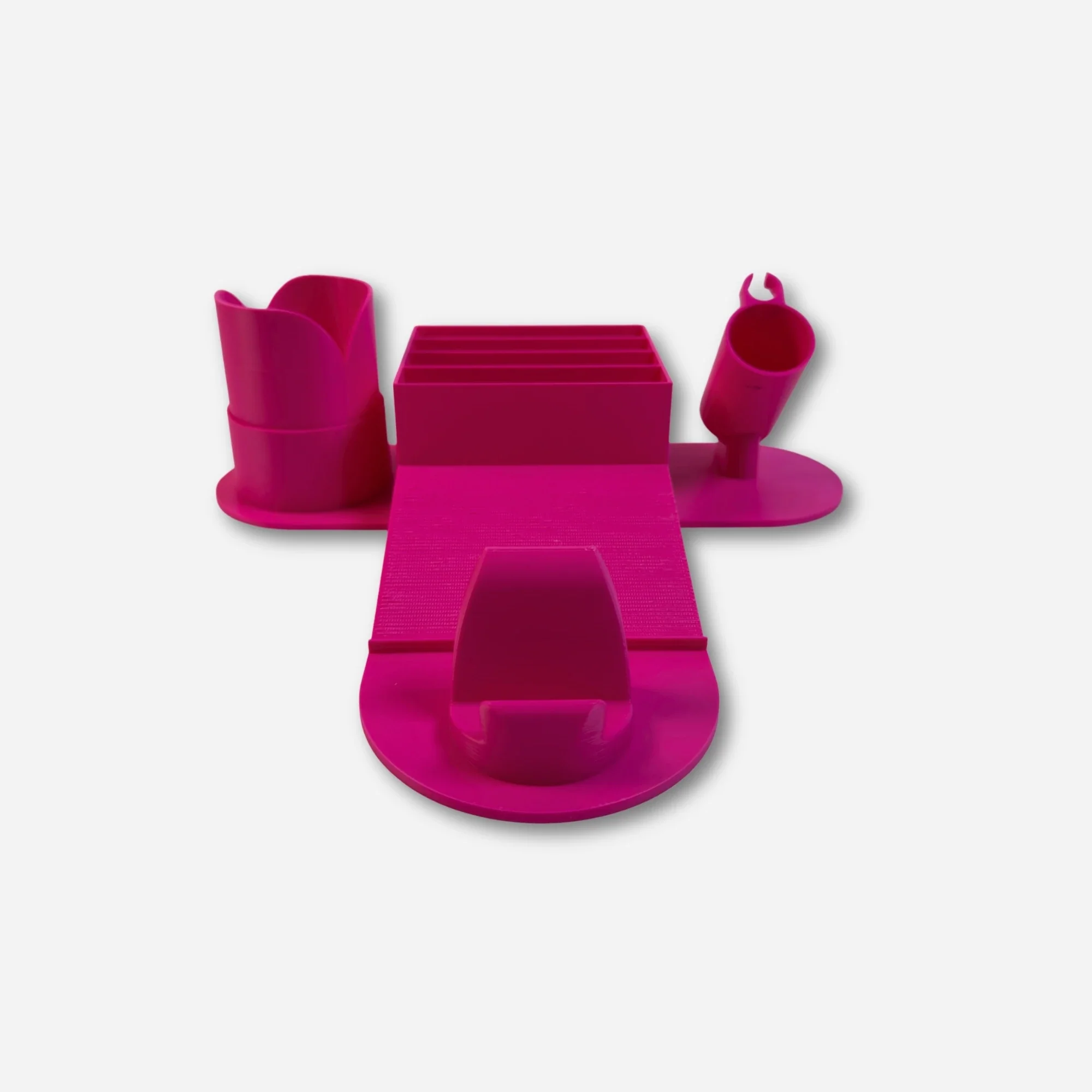 3D Organizer - Image 3