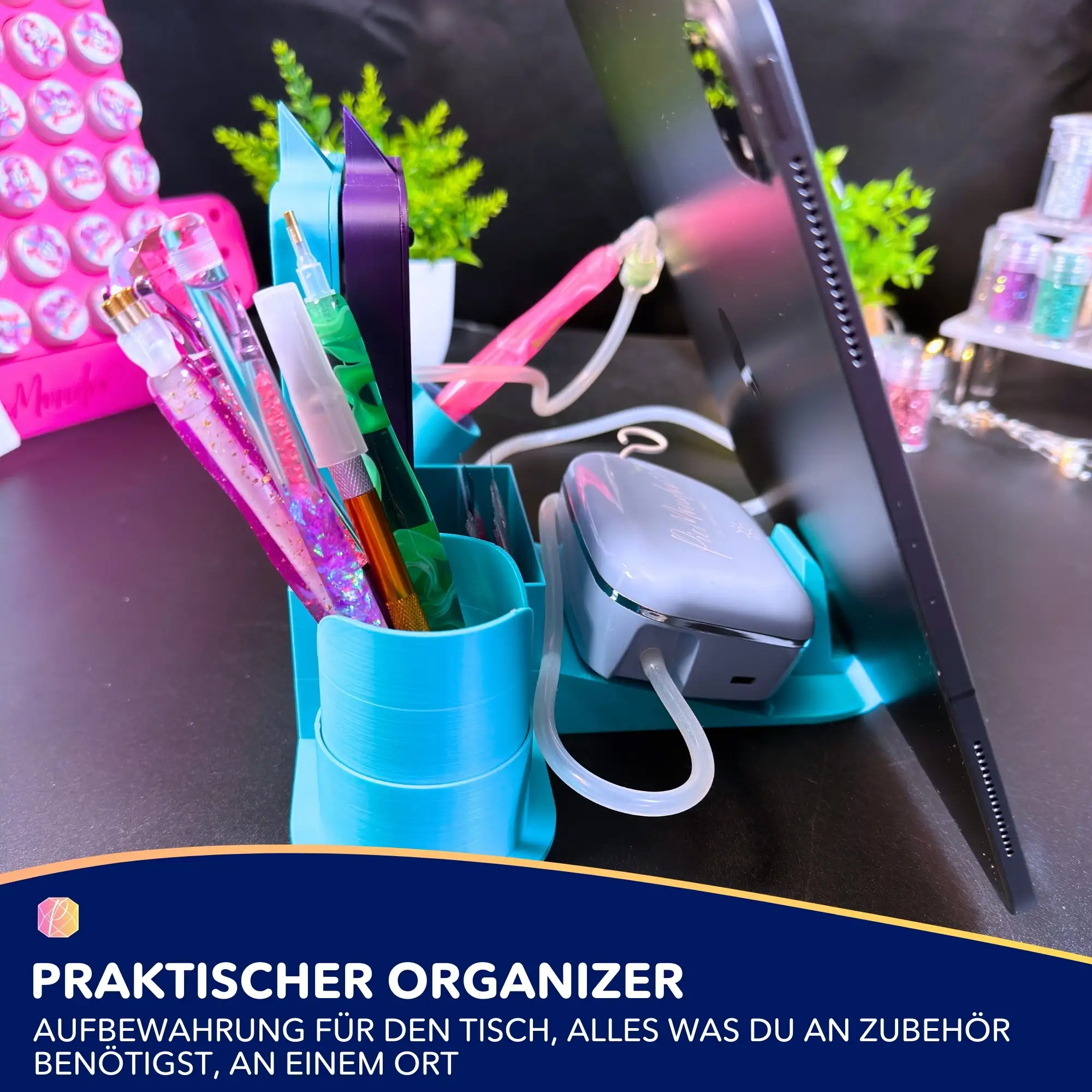 3D Organizer - Image 5