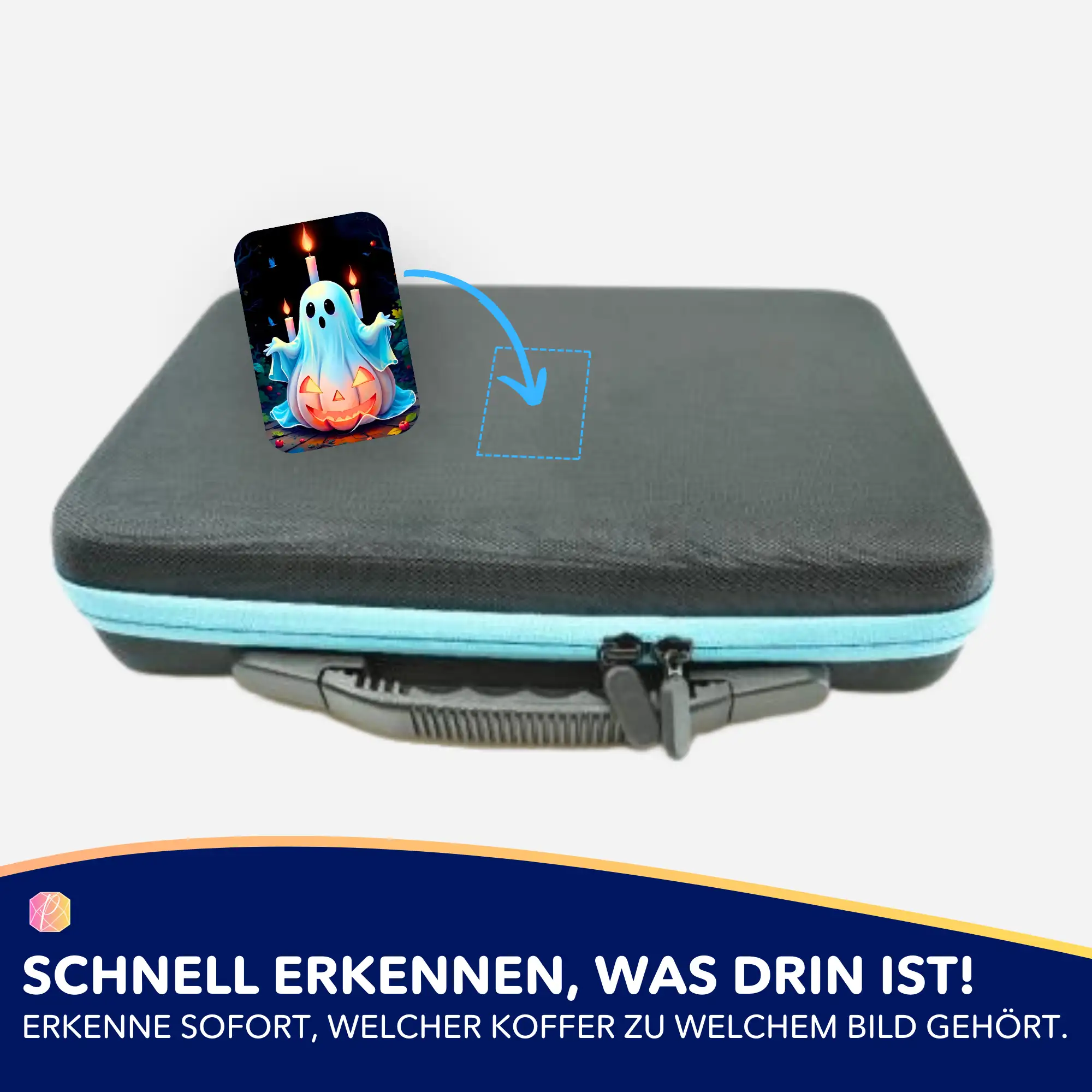 Aufkleber 5er-Set - Boohoo - Image 4
