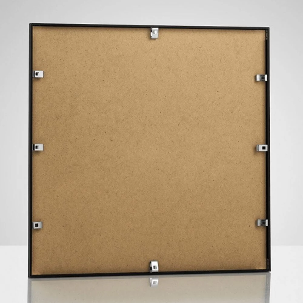 Diamond Painting Bilderrahmen - Alu (XXL 5-Teilig) PLEXI - Image 4