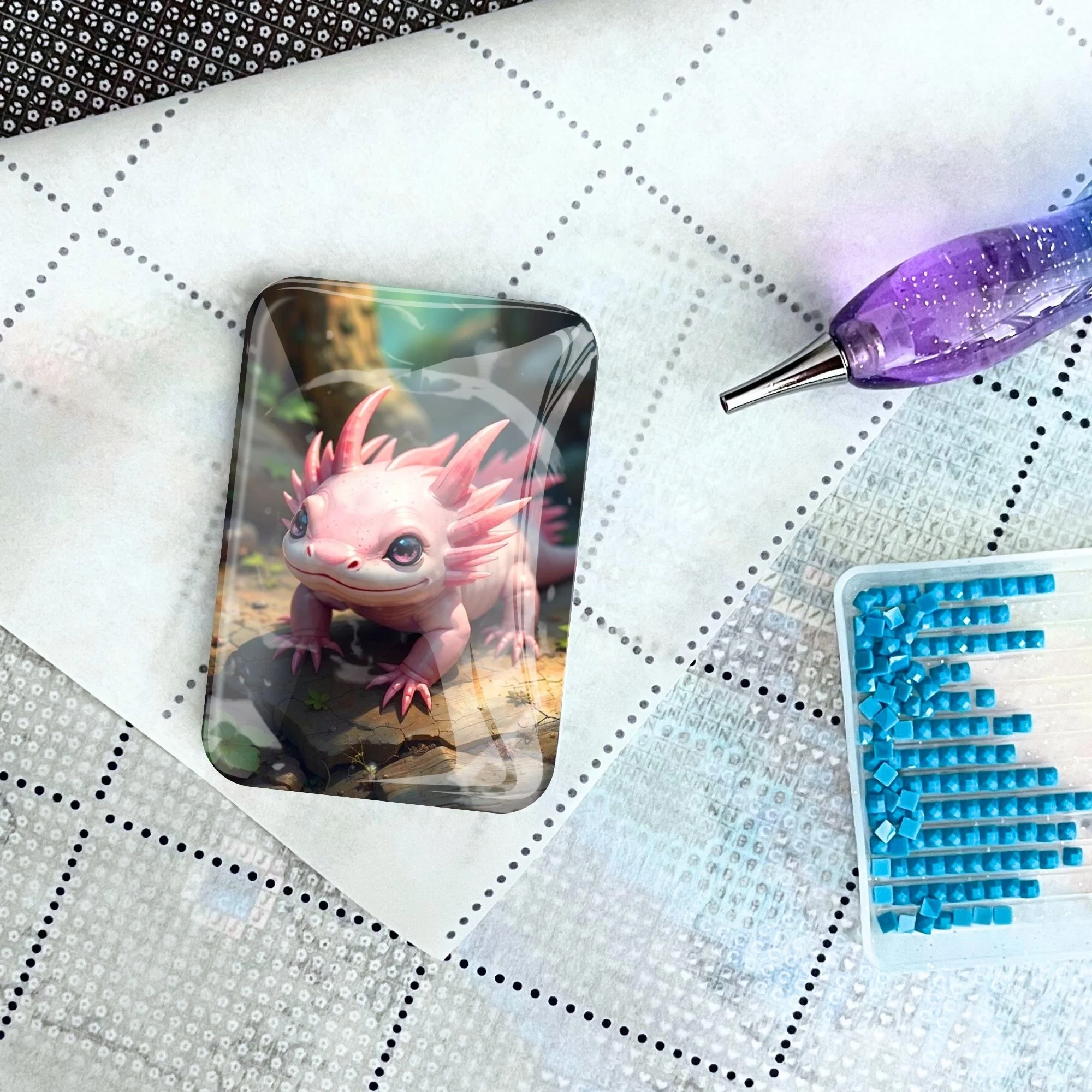 Cover Minder - Axoloti - Image 2