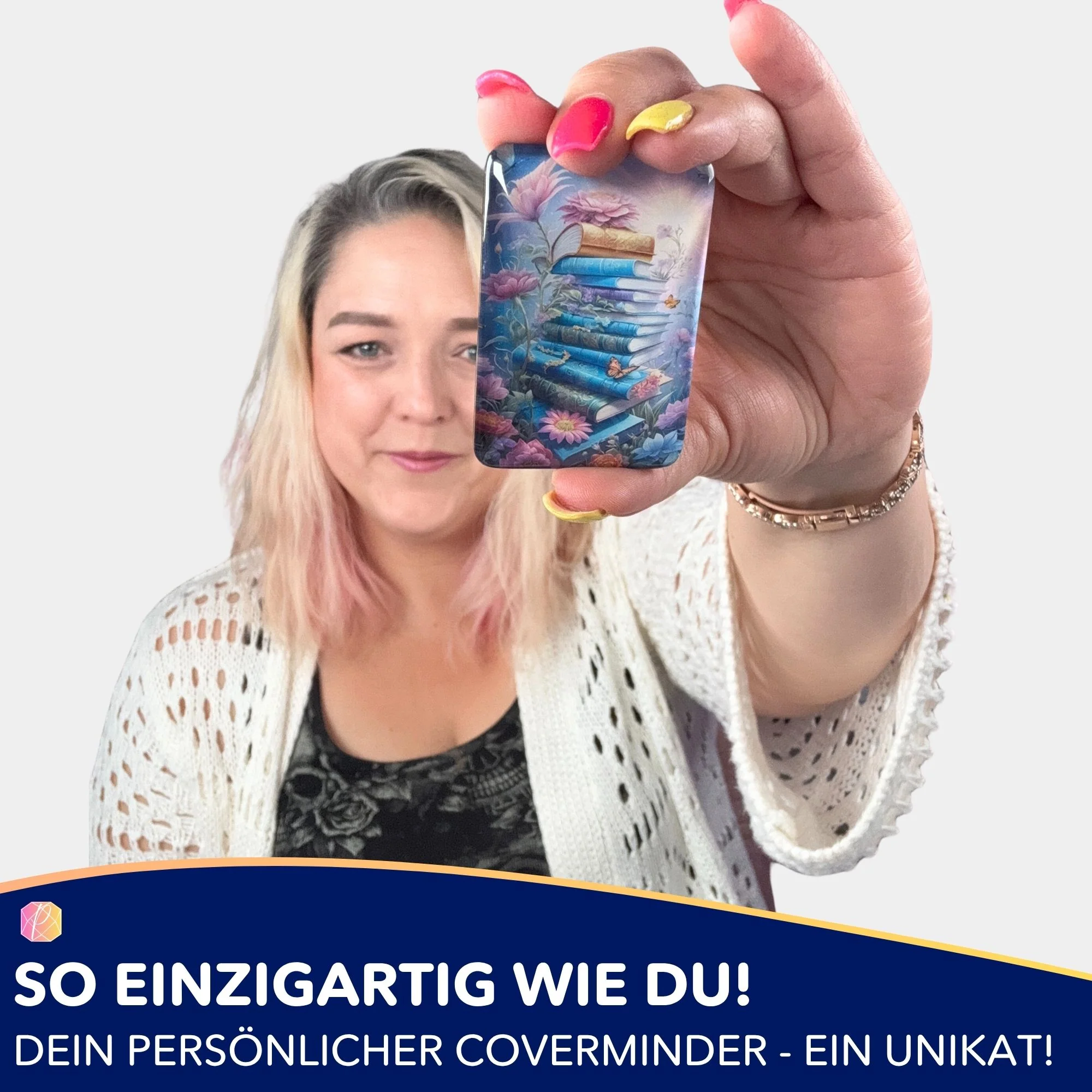 Cover Minder - Eigenes Foto - Image 3