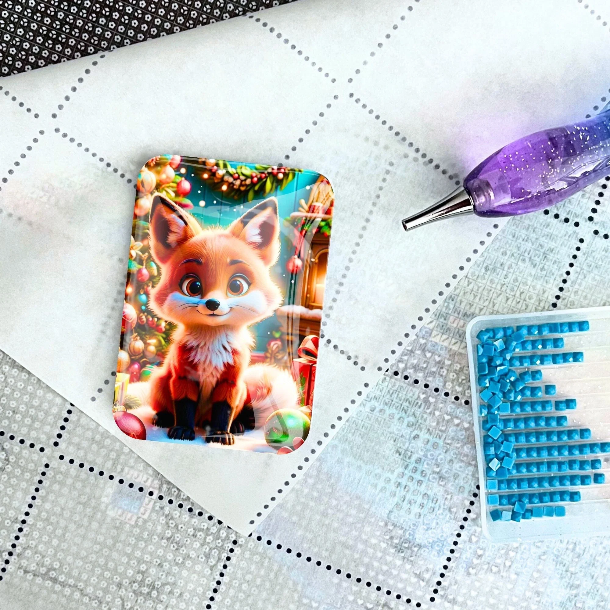 Cover Minder - Foxy - Image 2