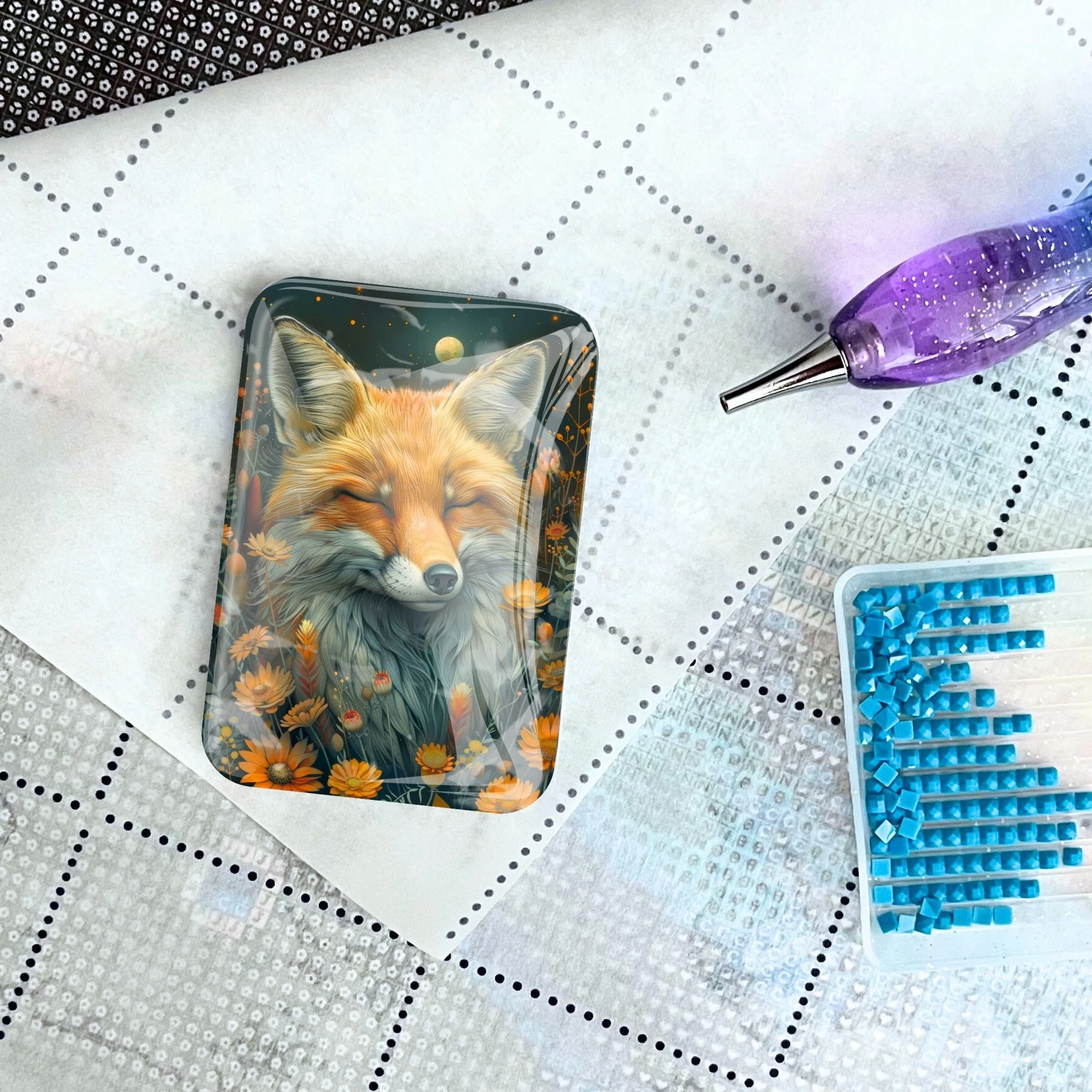 Cover Minder - Foxy Dreams - Image 2