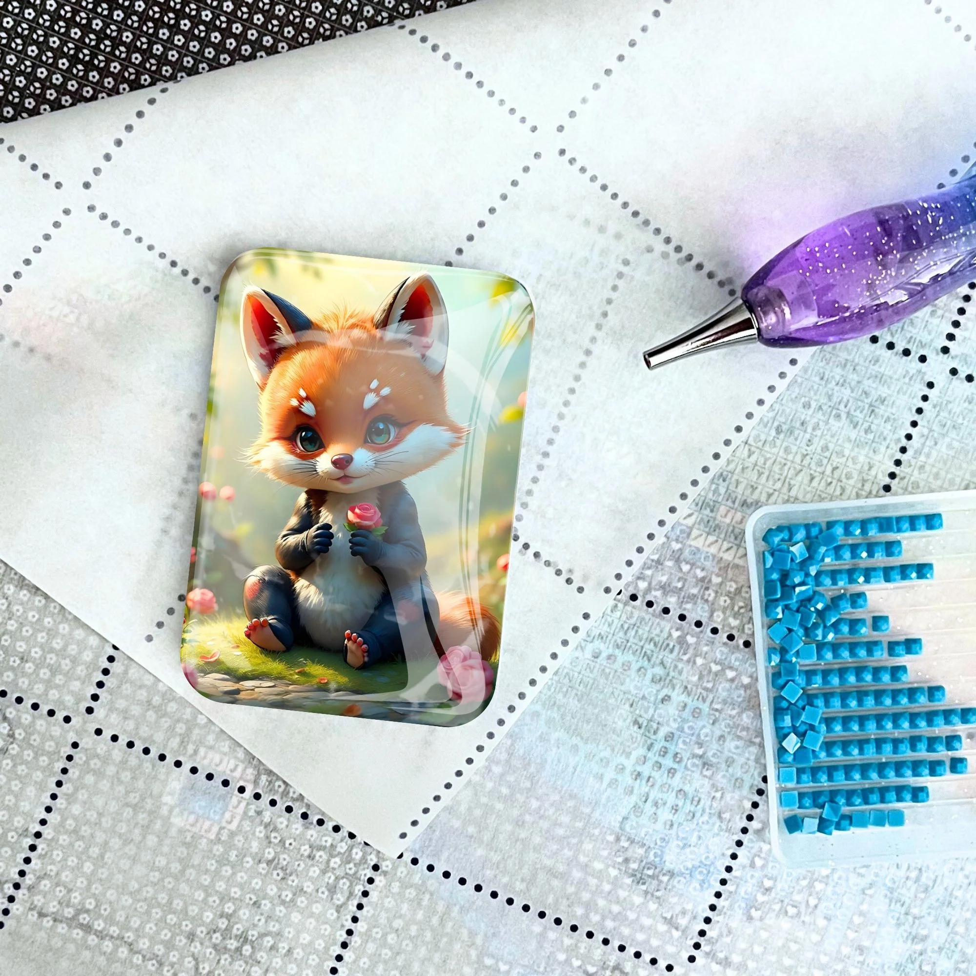 Cover Minder - Fuchs Kasper - Image 2