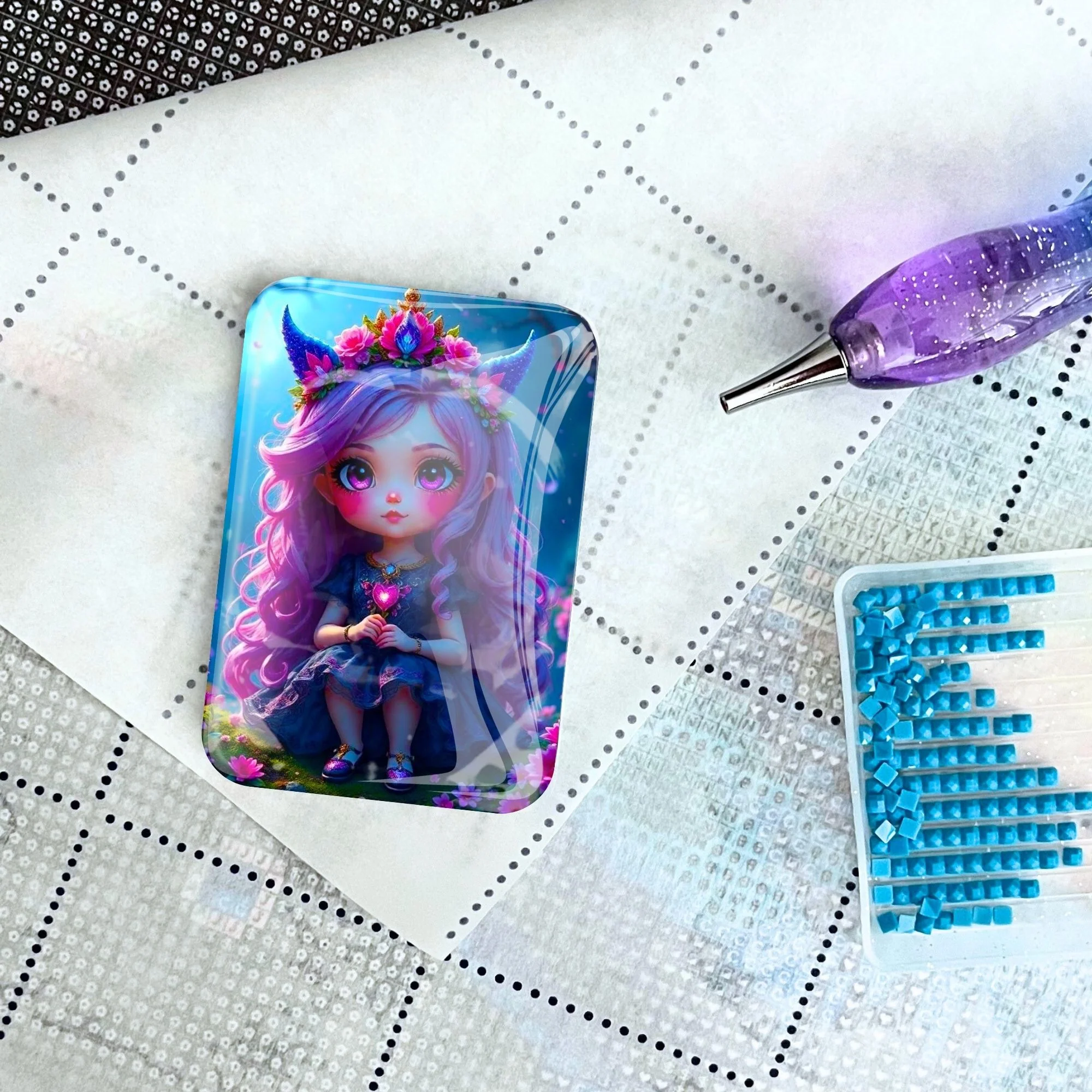 Cover Minder - Little Violett - Image 2