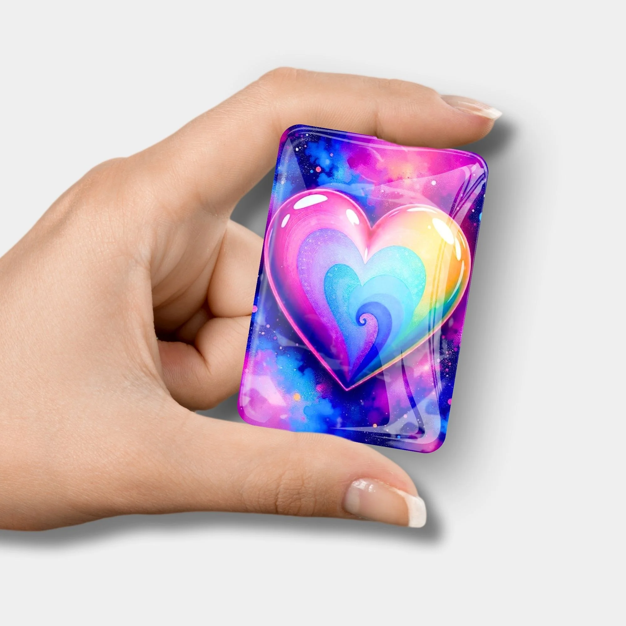 Cover Minder - Love