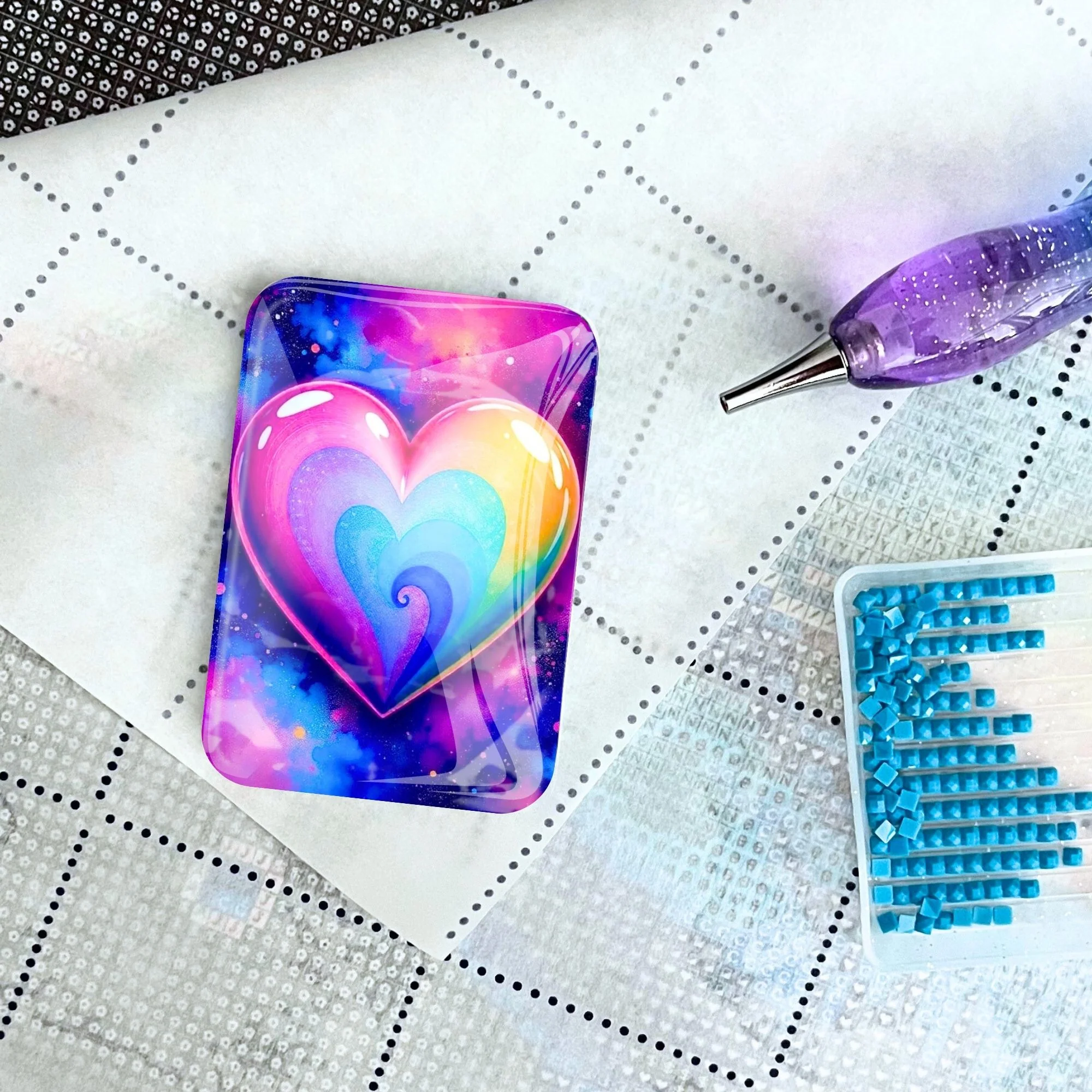 Cover Minder - Love - Image 2
