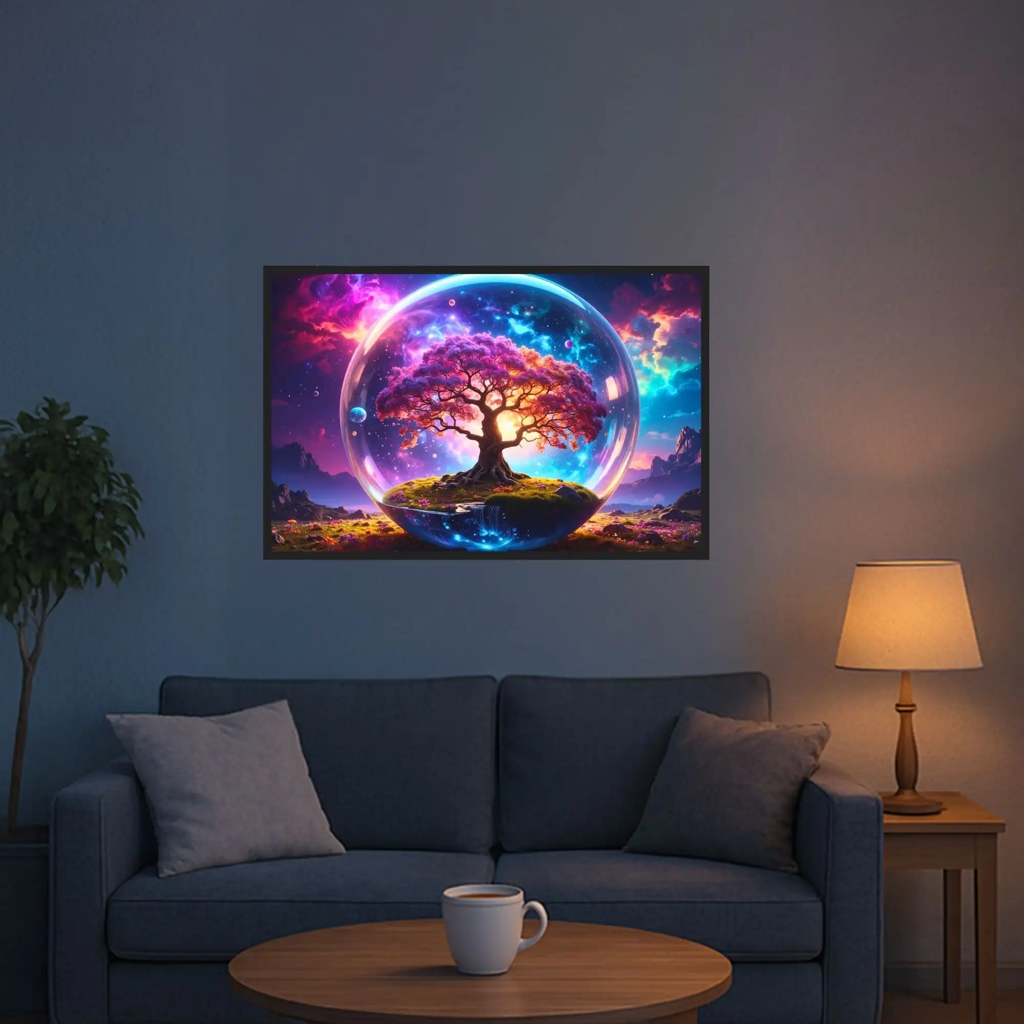 Diamond Painting - Arbor Eternis "Limited Edition" - Image 5