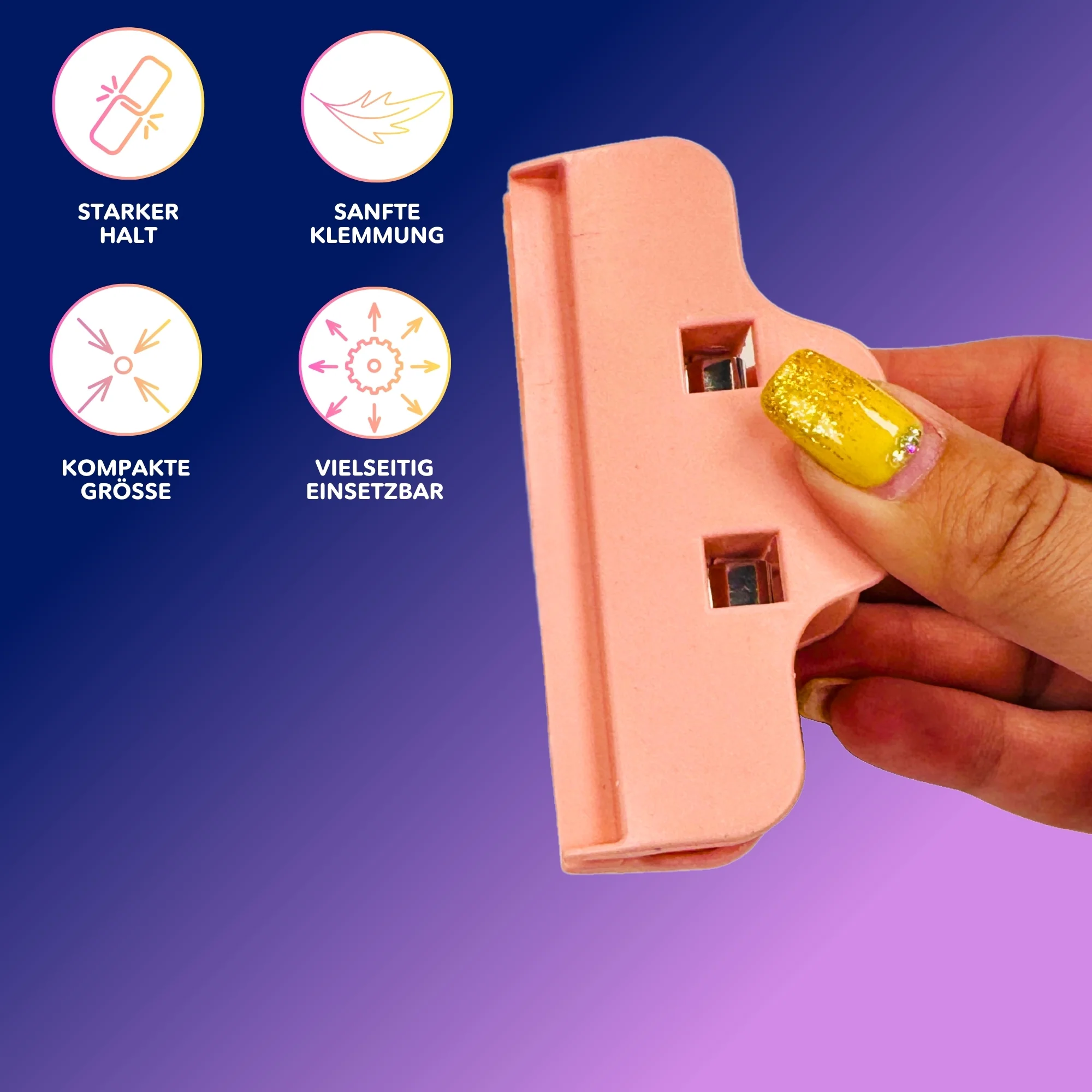 Diamond Painting Clips - Image 2