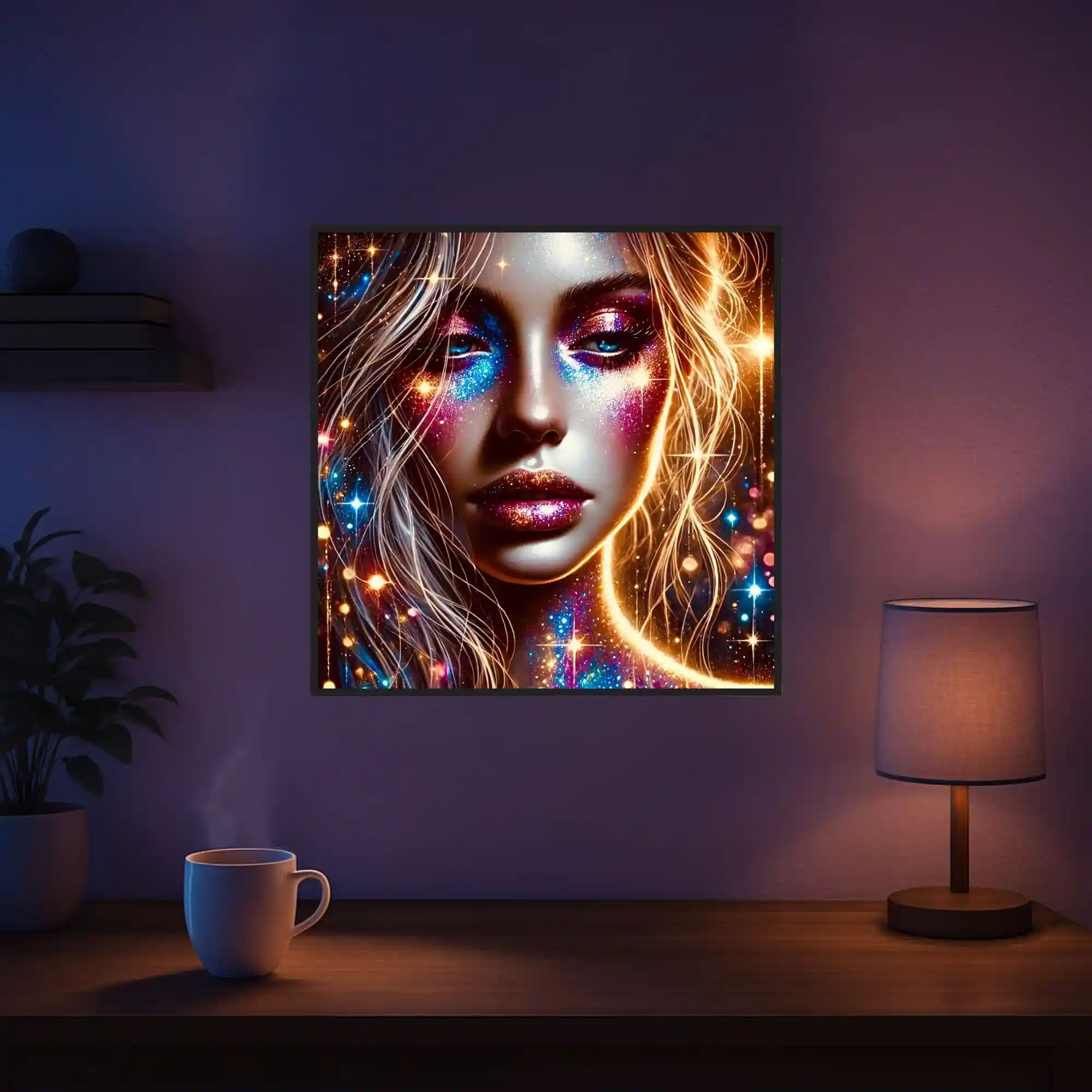 Diamond Painting - Elara - Image 5