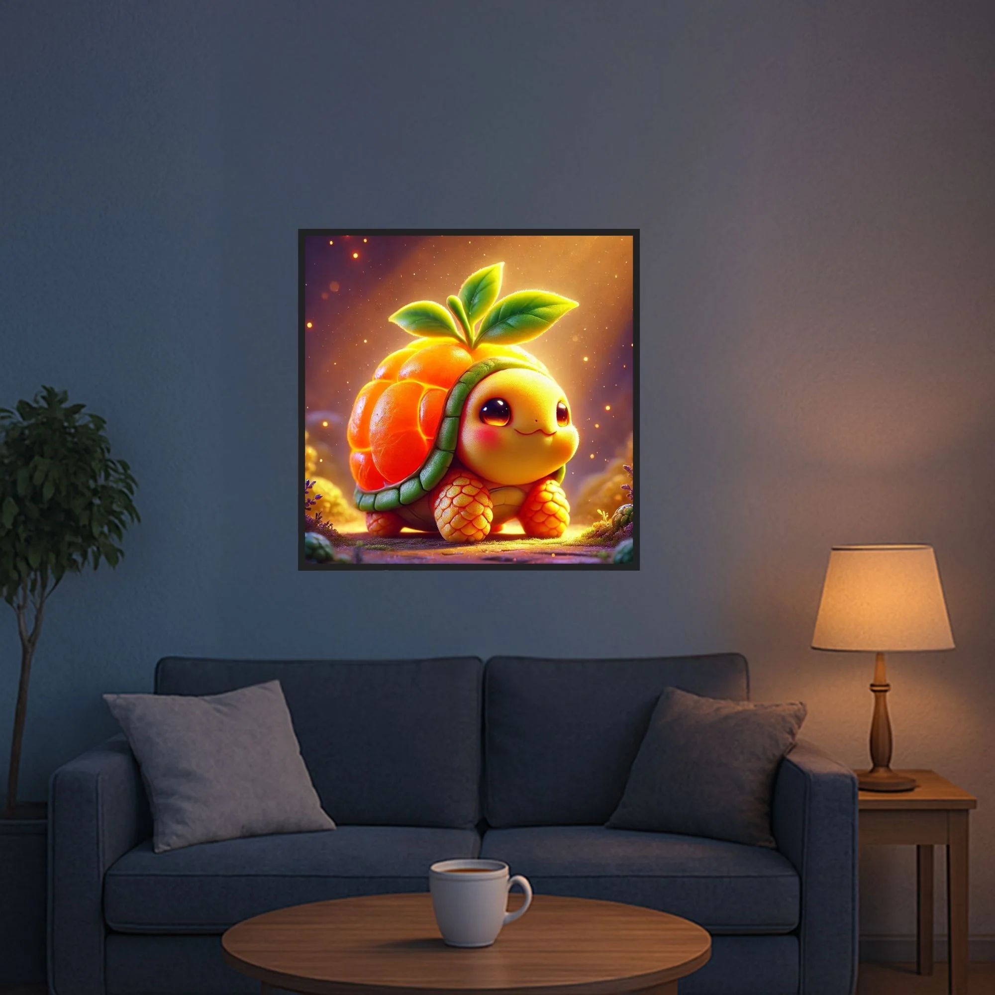 Diamond Painting - Frutty - Image 5