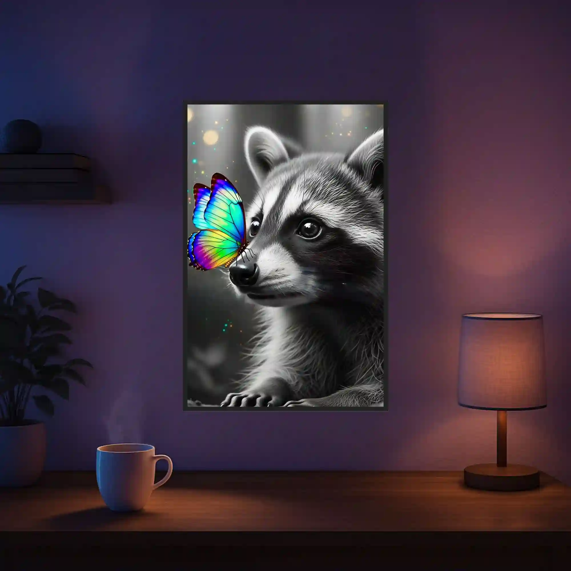 Diamond Painting - Kleiner Farbtupfer - Image 5