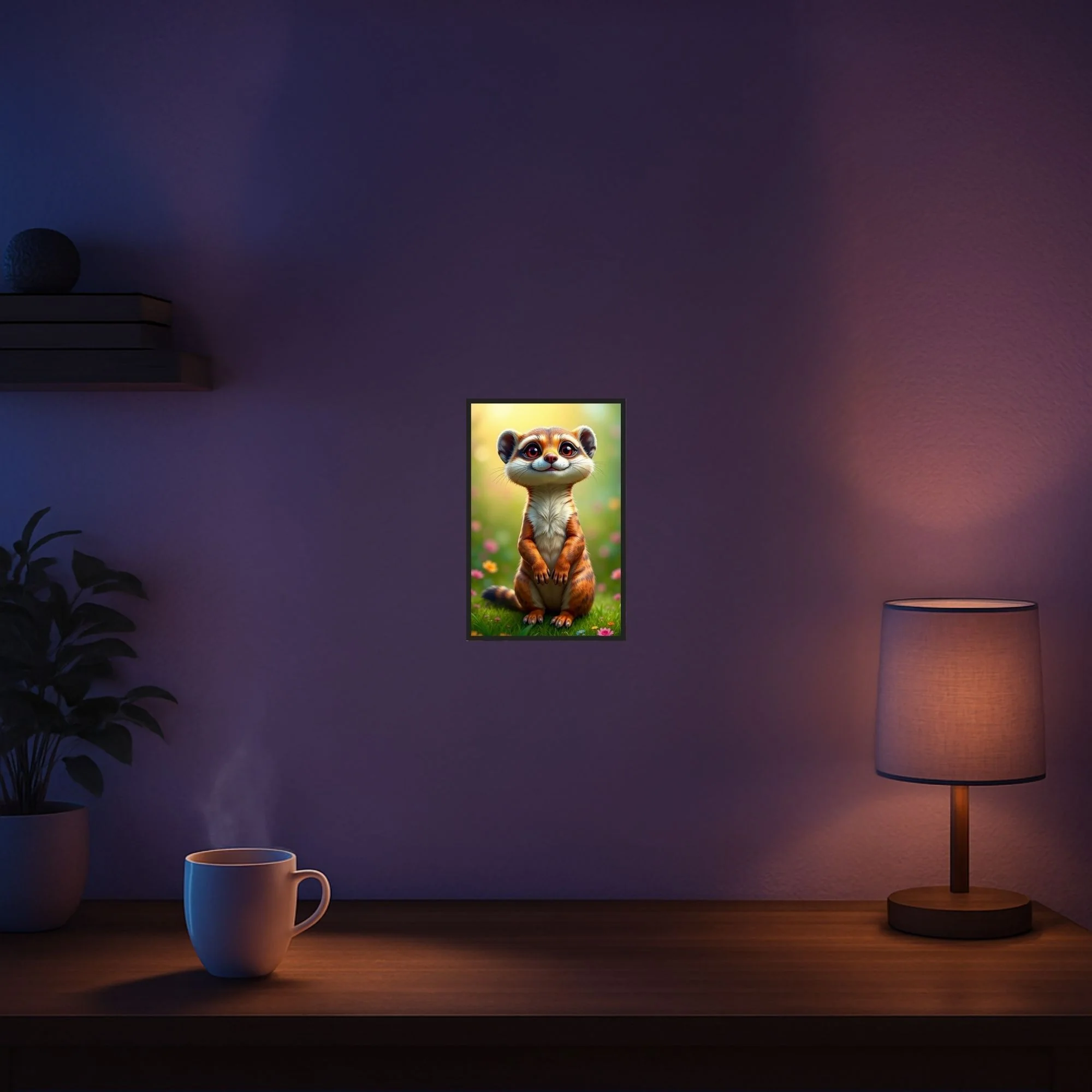 Diamond Painting Mini - Eddi - Image 5