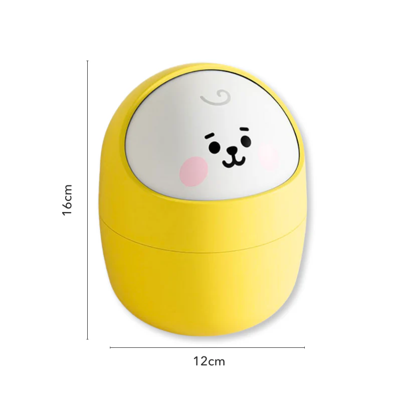 Diamond Painting - Mini Eimer "Sweety" - Image 8