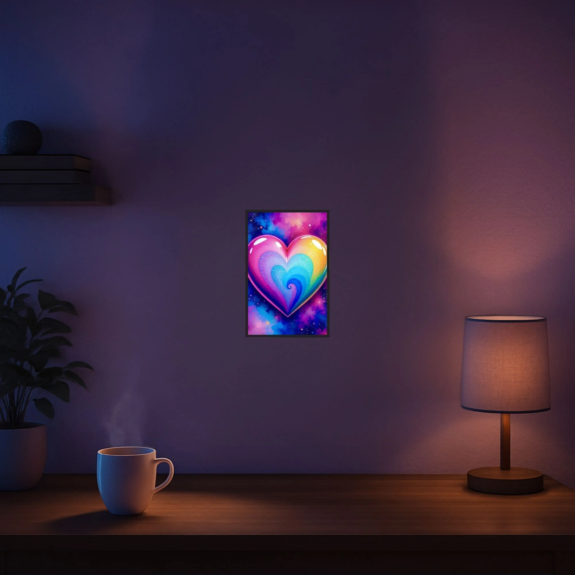 Diamond Painting Mini - Love - Image 5