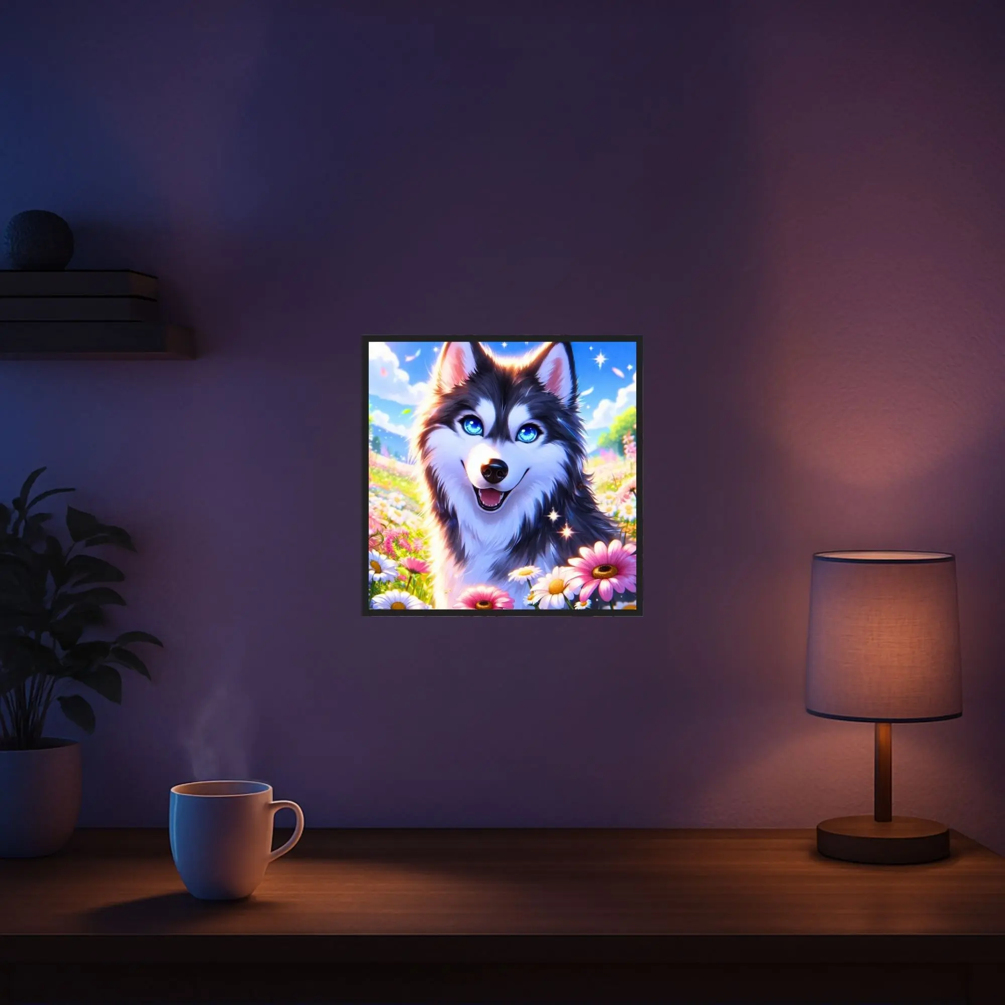 Diamond Painting - Sommerblick "Limited Edition" - Image 5