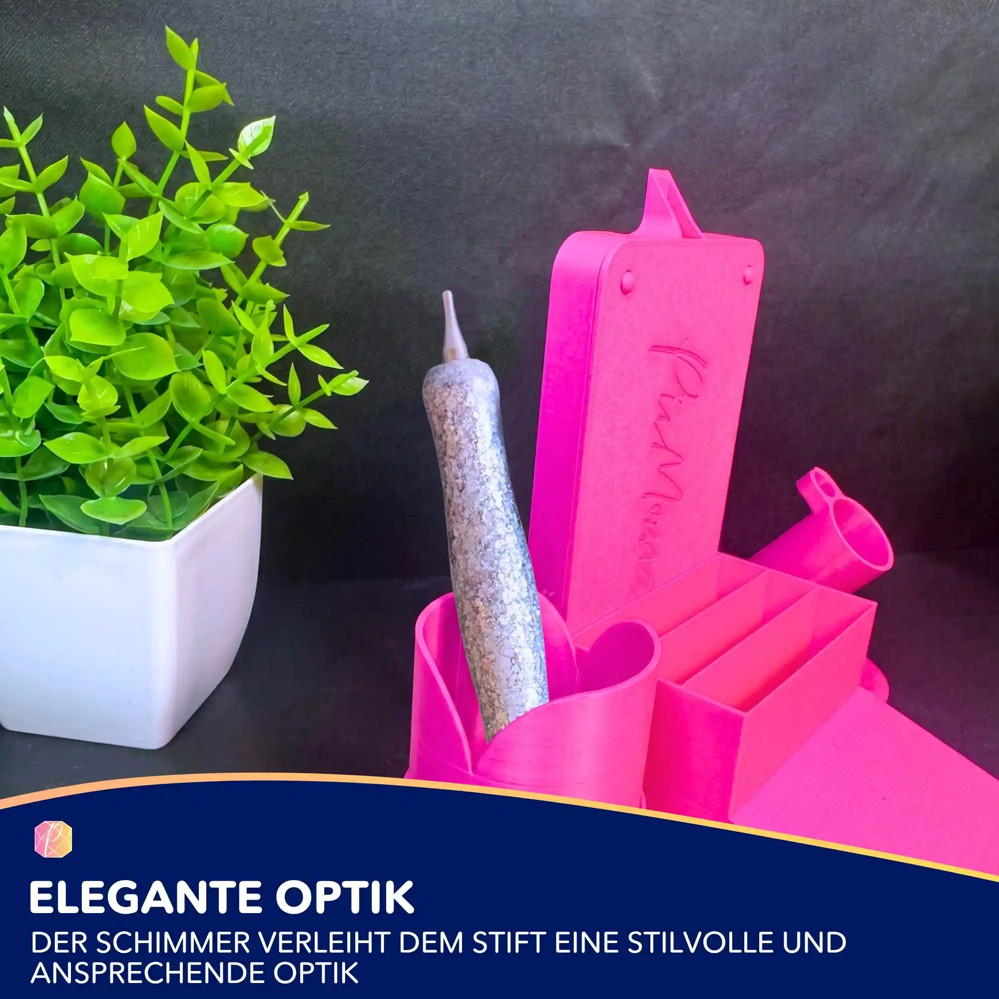 Diamond Painting - Sparkle Stift - Image 5