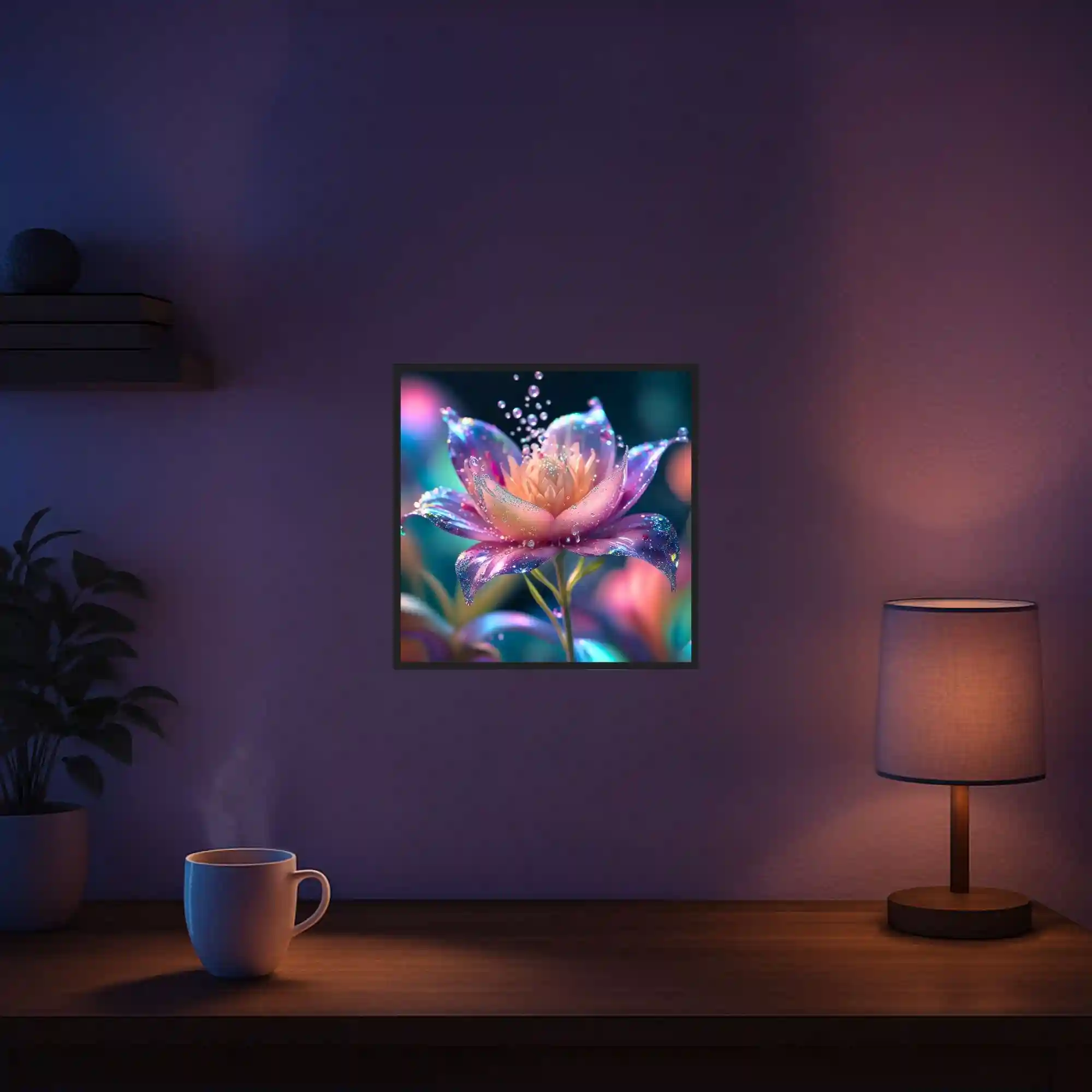 Diamond Painting - Sternentau - Image 5