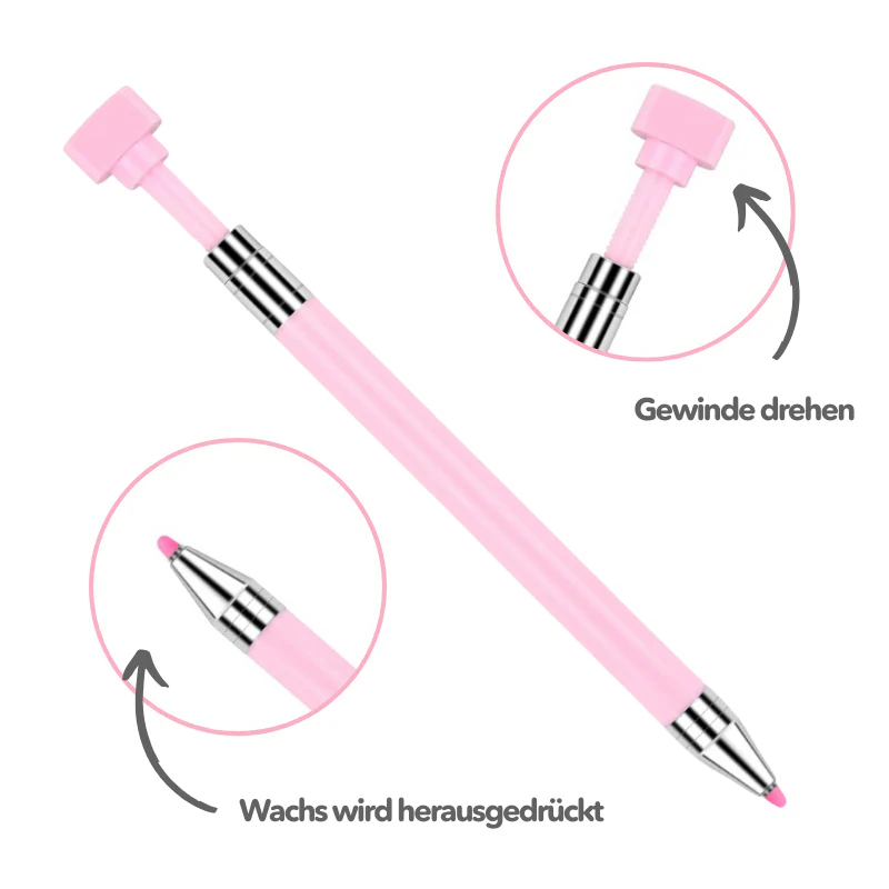 Diamond Painting Stift "Twist" - Image 2