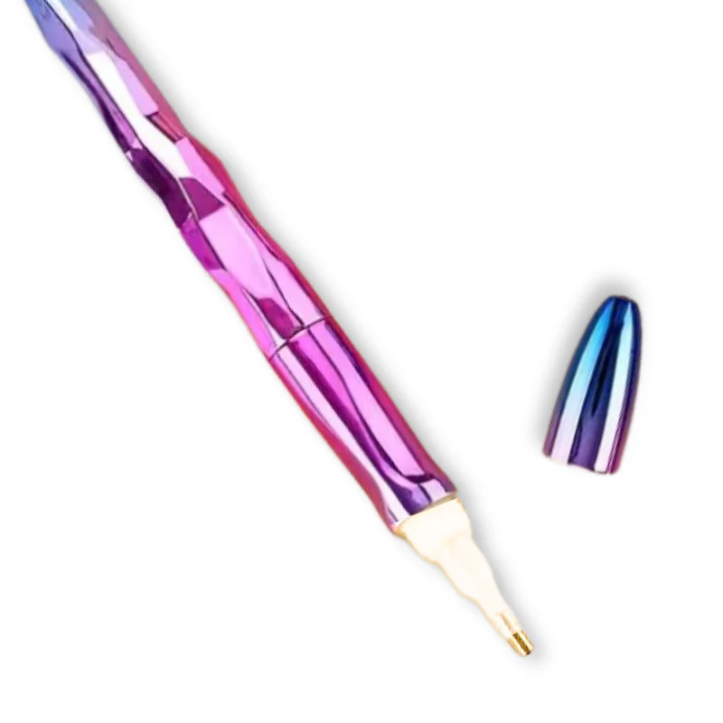 Diamond Painting Stifte Set XXL - Magical Colors - Image 2