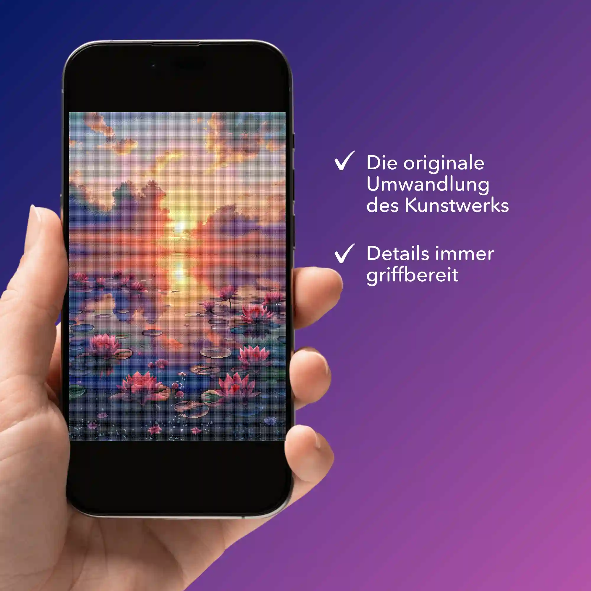 Digitale Bildmappe - Abenddämmerung - Image 3