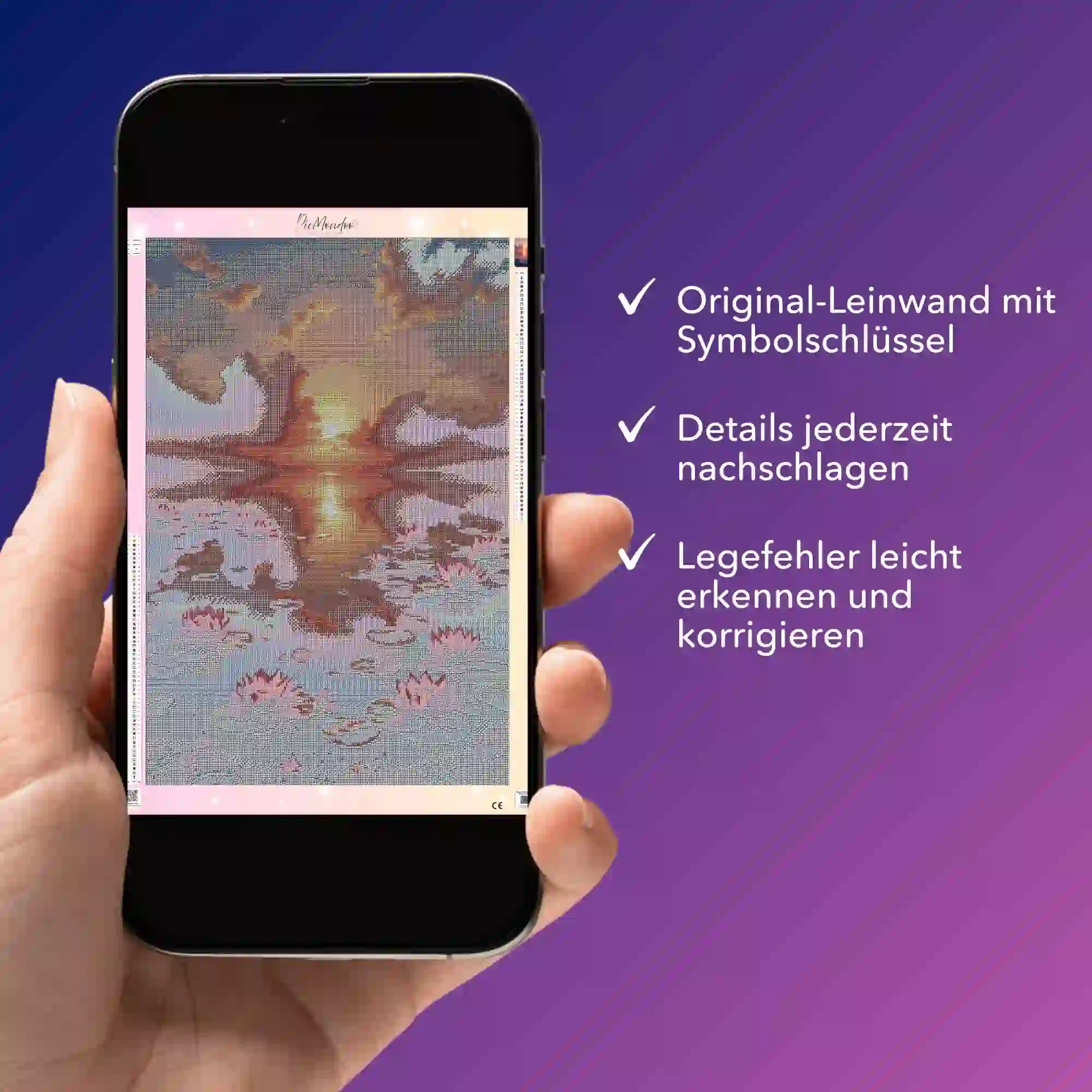 Digitale Bildmappe - Abenddämmerung - Image 4