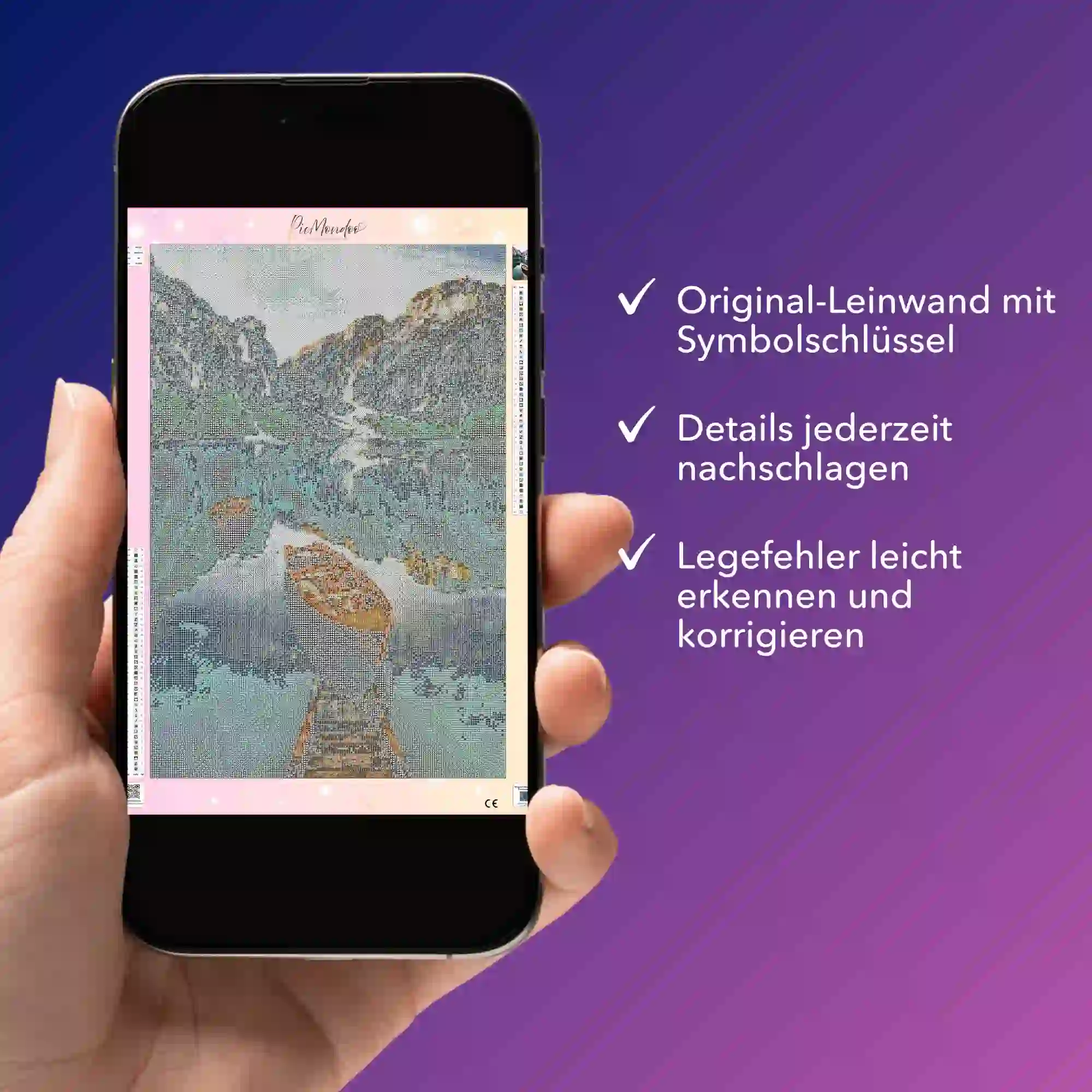 Digitale Bildmappe - Das Boot am See - Image 4