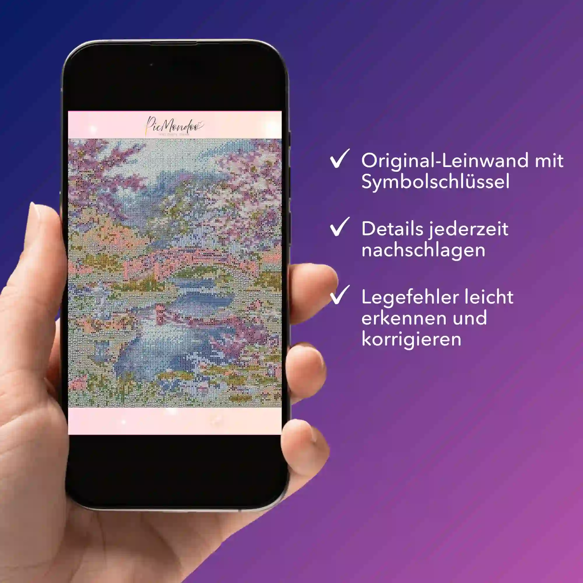 Digitale Bildmappe - Der chinesische Garten - Image 4