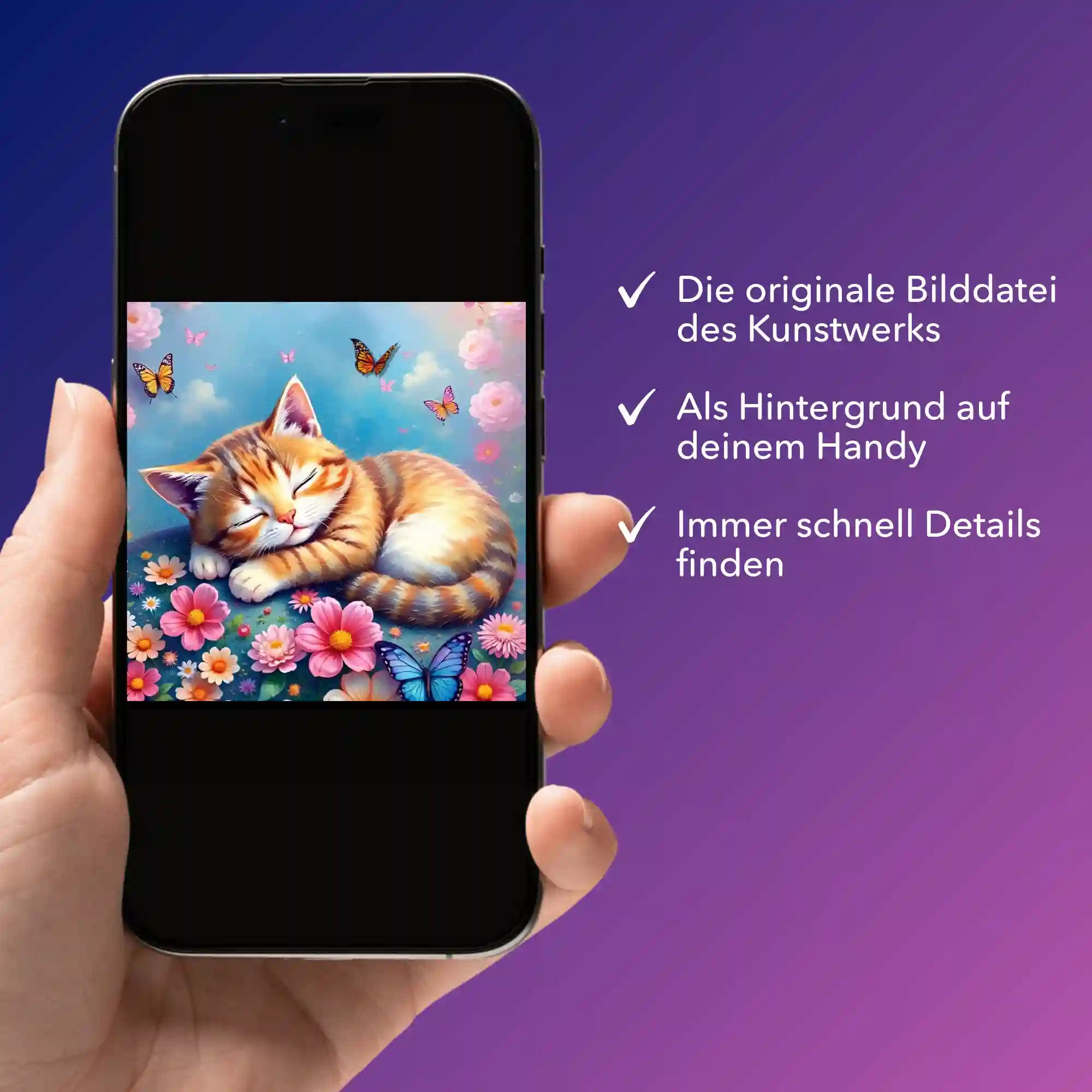 Digitale Bildmappe - Dreamer "Limited Edition" - Image 2
