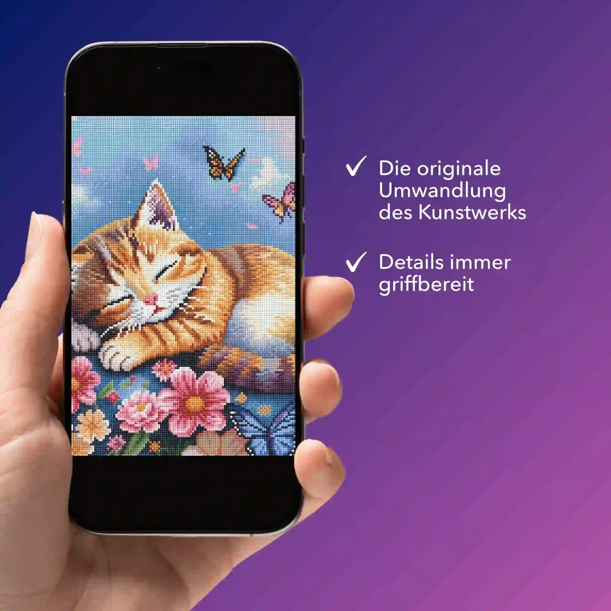 Digitale Bildmappe - Dreamer "Limited Edition" - Image 3