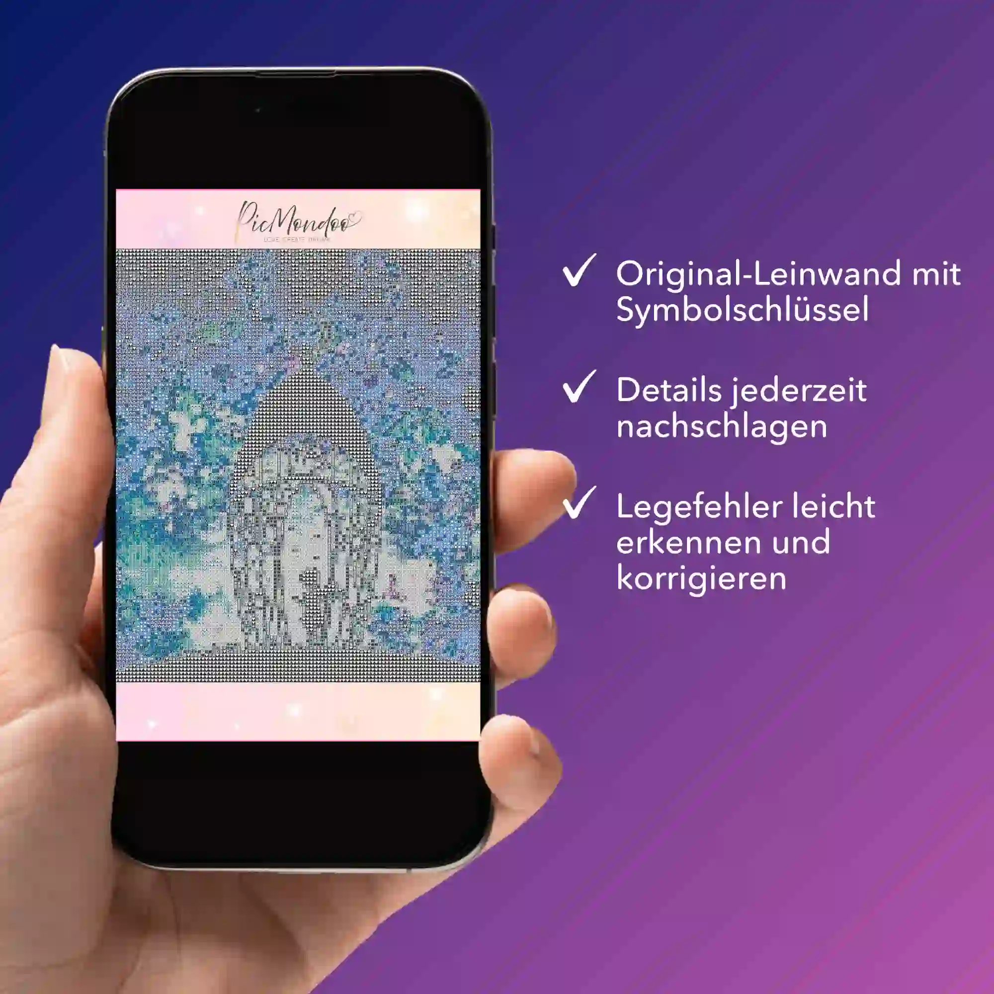Digitale Bildmappe - Engel der vielen Lichter - Image 4