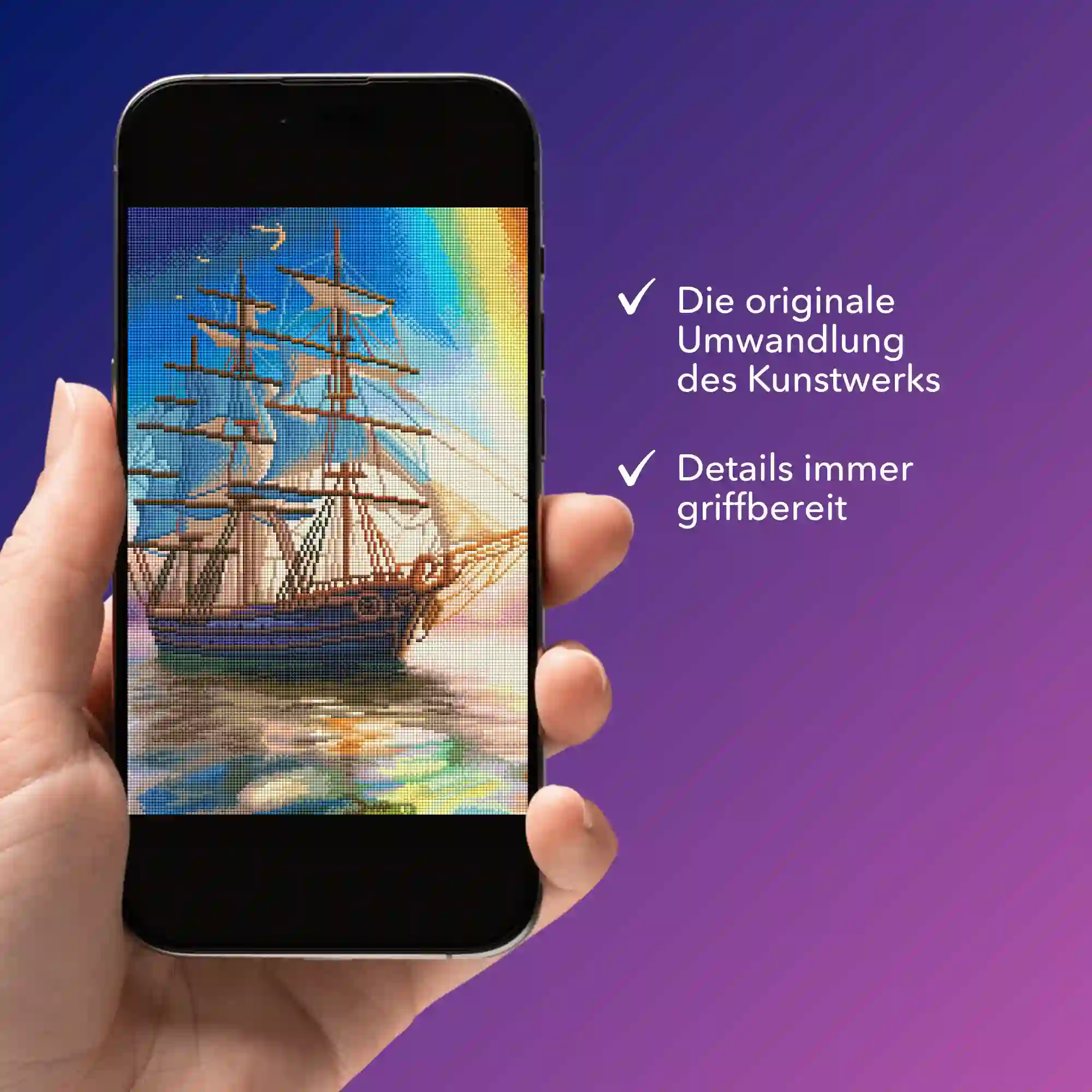 Digitale Bildmappe - Freiheit auf See - Image 3