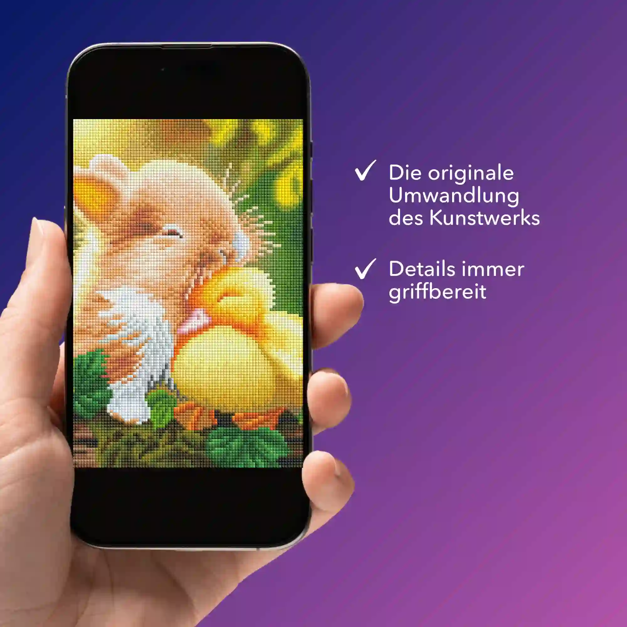 Digitale Bildmappe - Friendship - Image 3