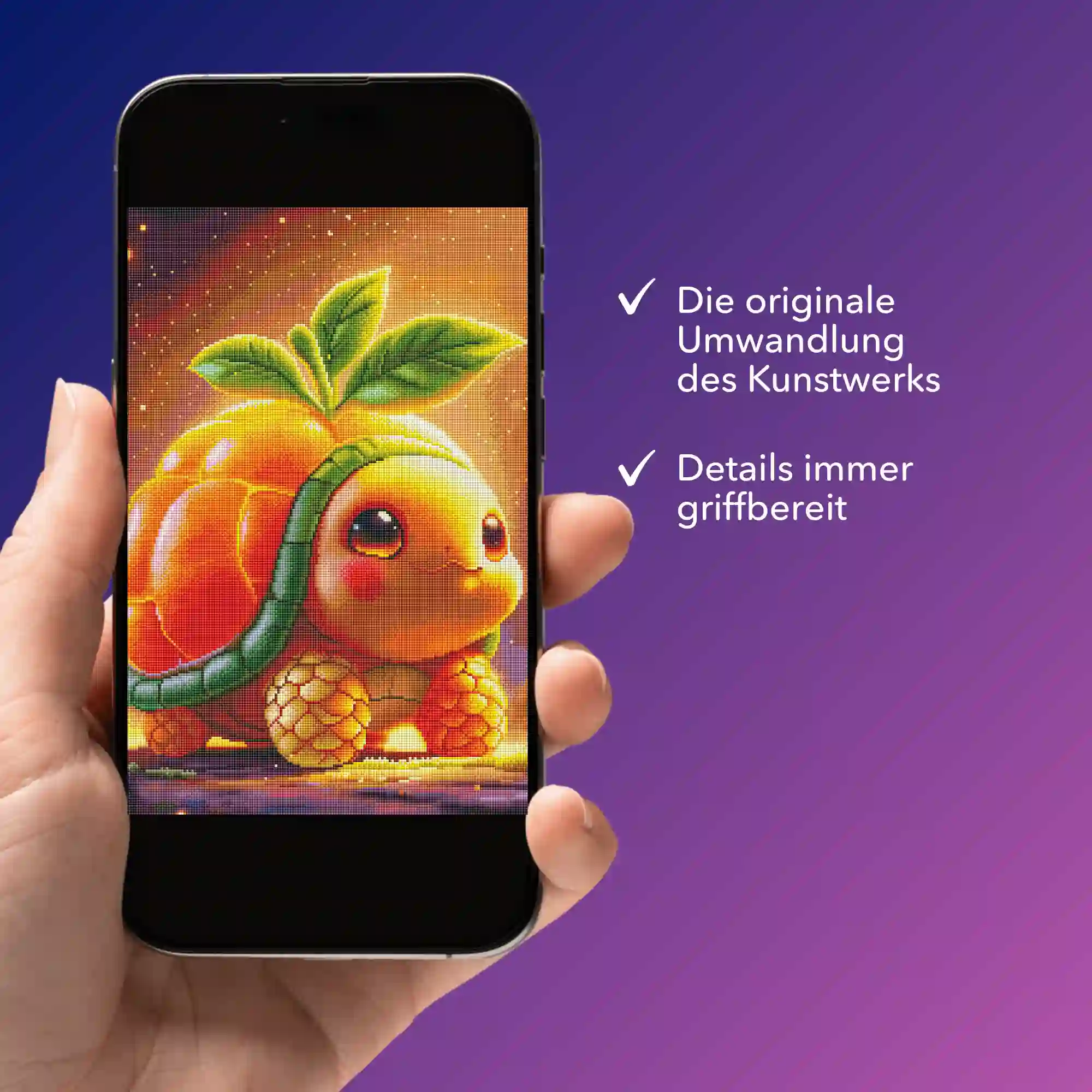 Digitale Bildmappe - Frutty - Image 3