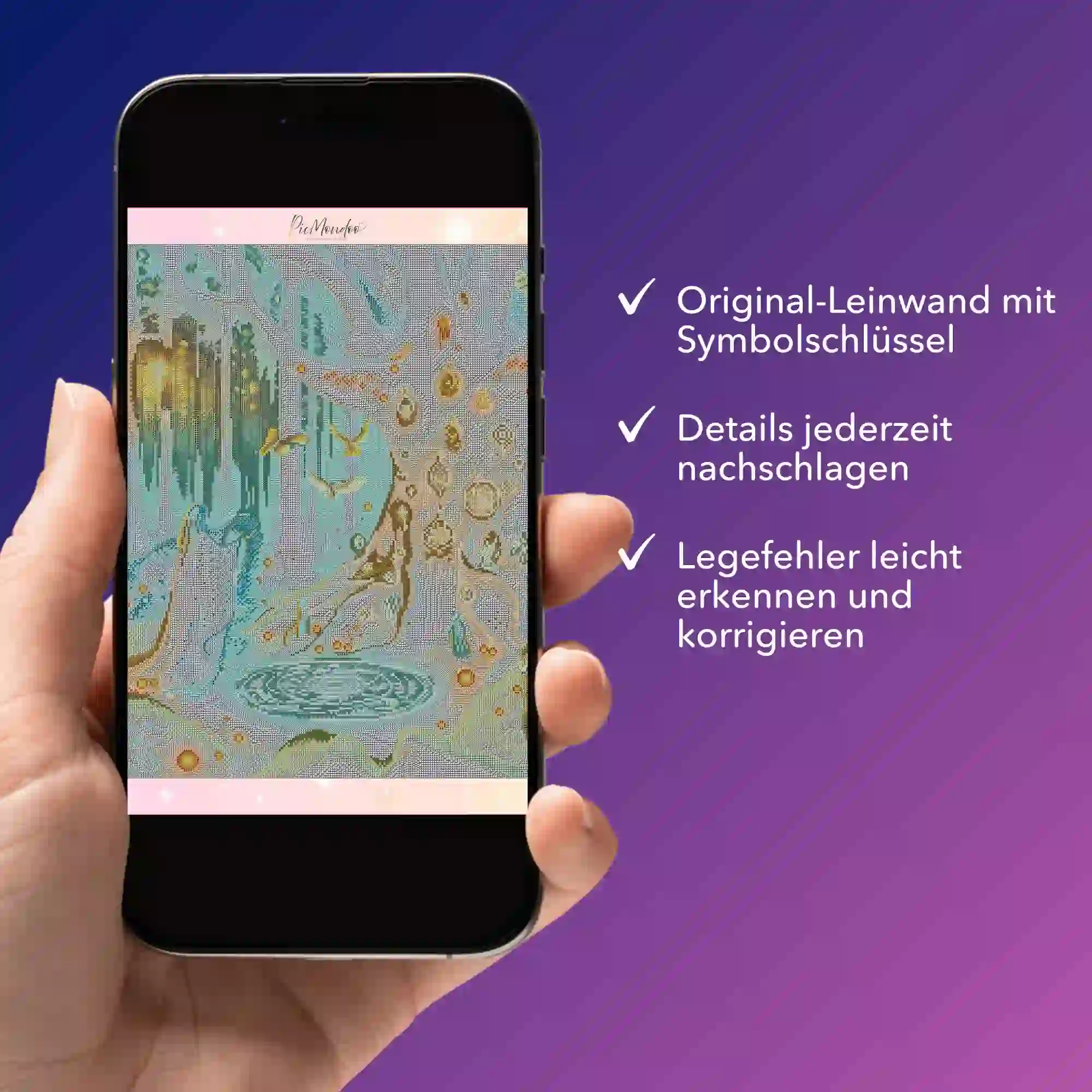 Digitale Bildmappe - Hexennacht - Image 4