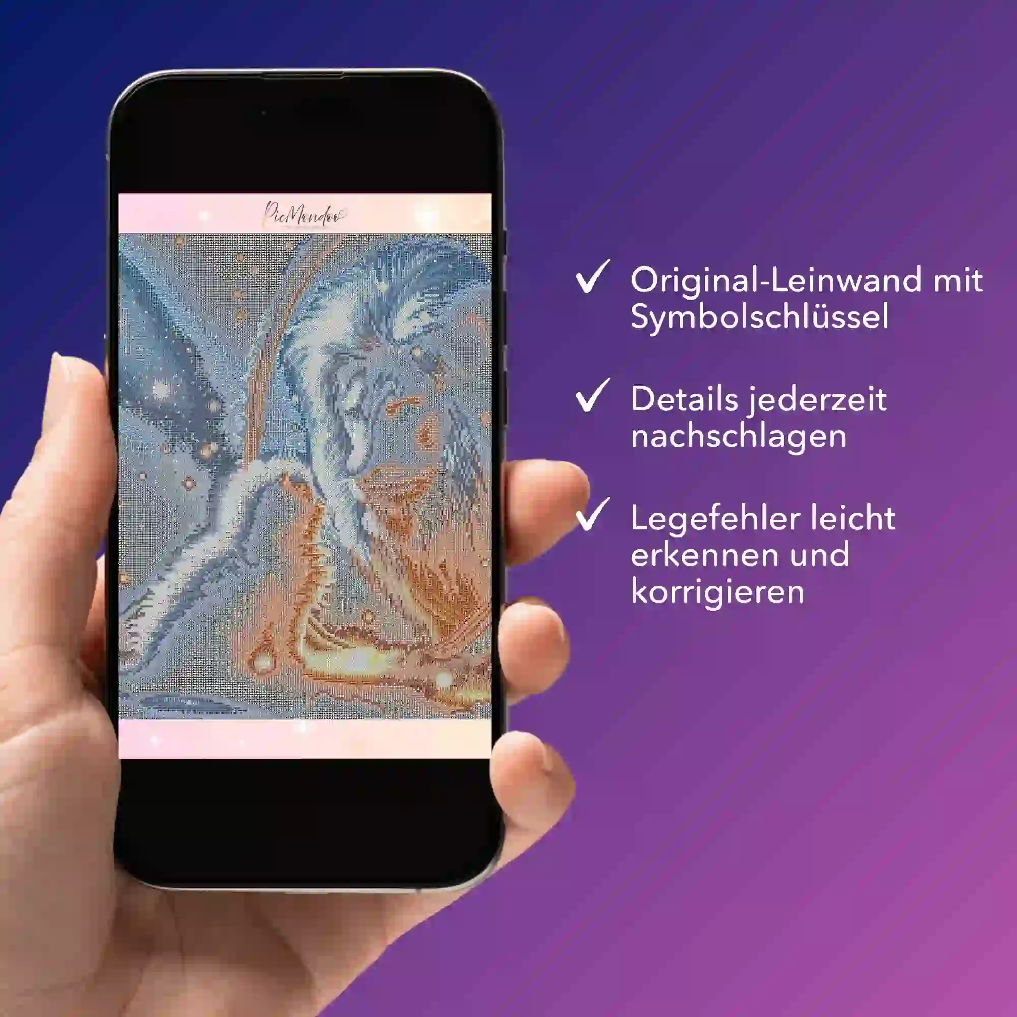 Digitale Bildmappe - Love of Father and Son - Image 4