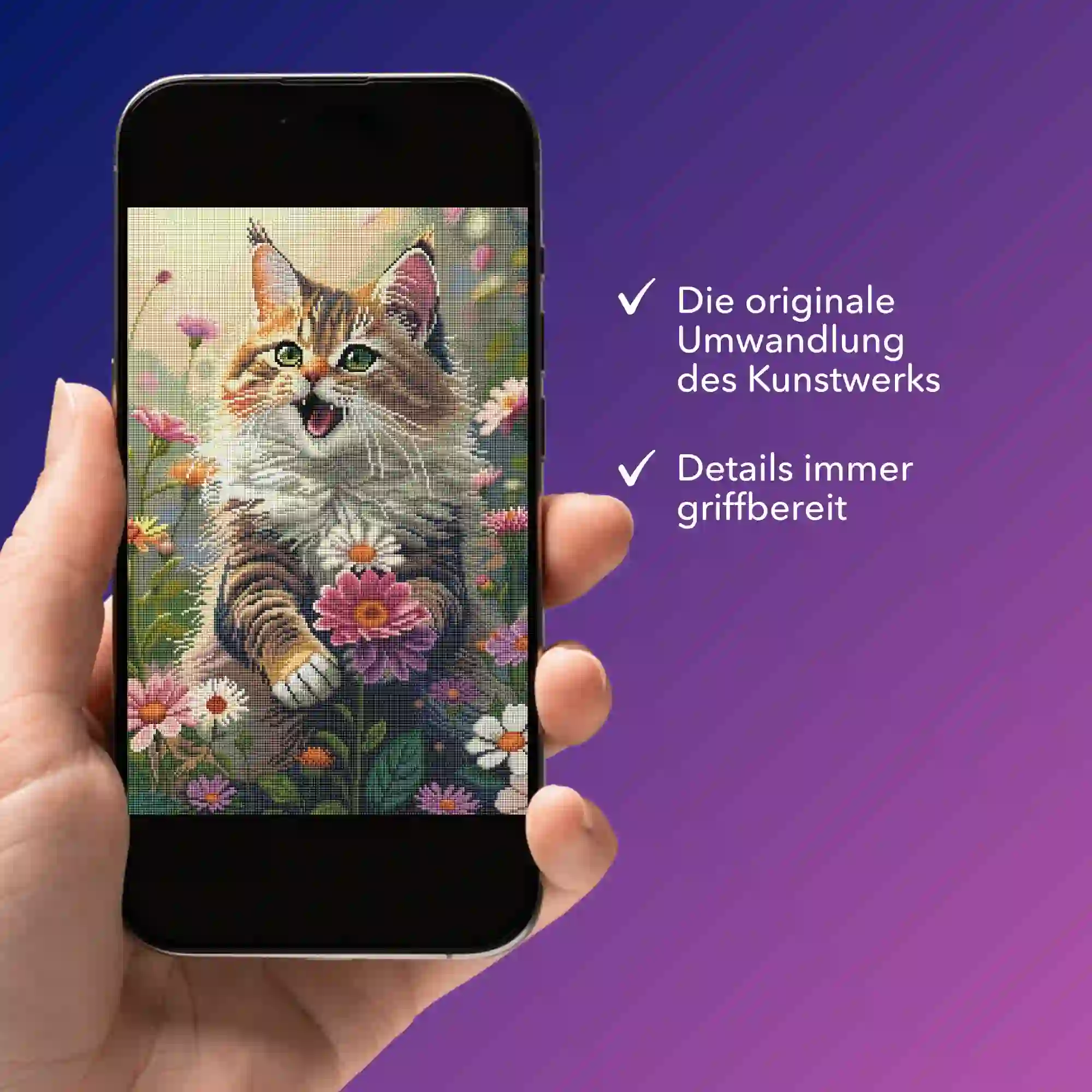 Digitale Bildmappe - Lucy "Limited Edition" - Image 3