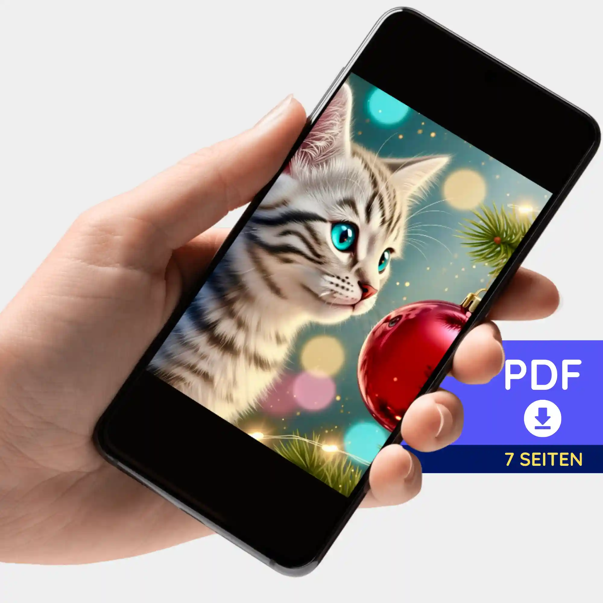 Digitale Bildmappe - Minka "Limited Edition"
