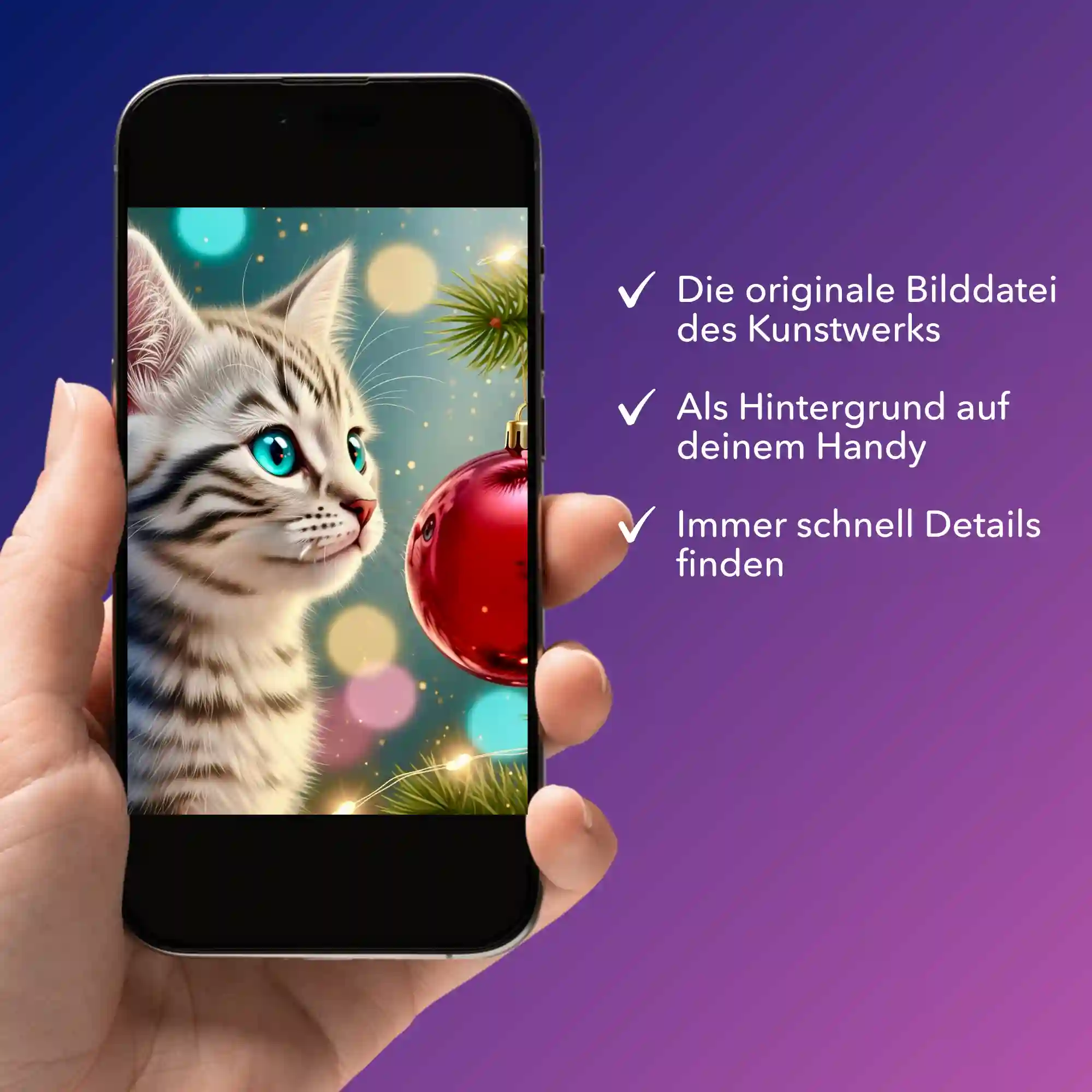 Digitale Bildmappe - Minka "Limited Edition" - Image 2