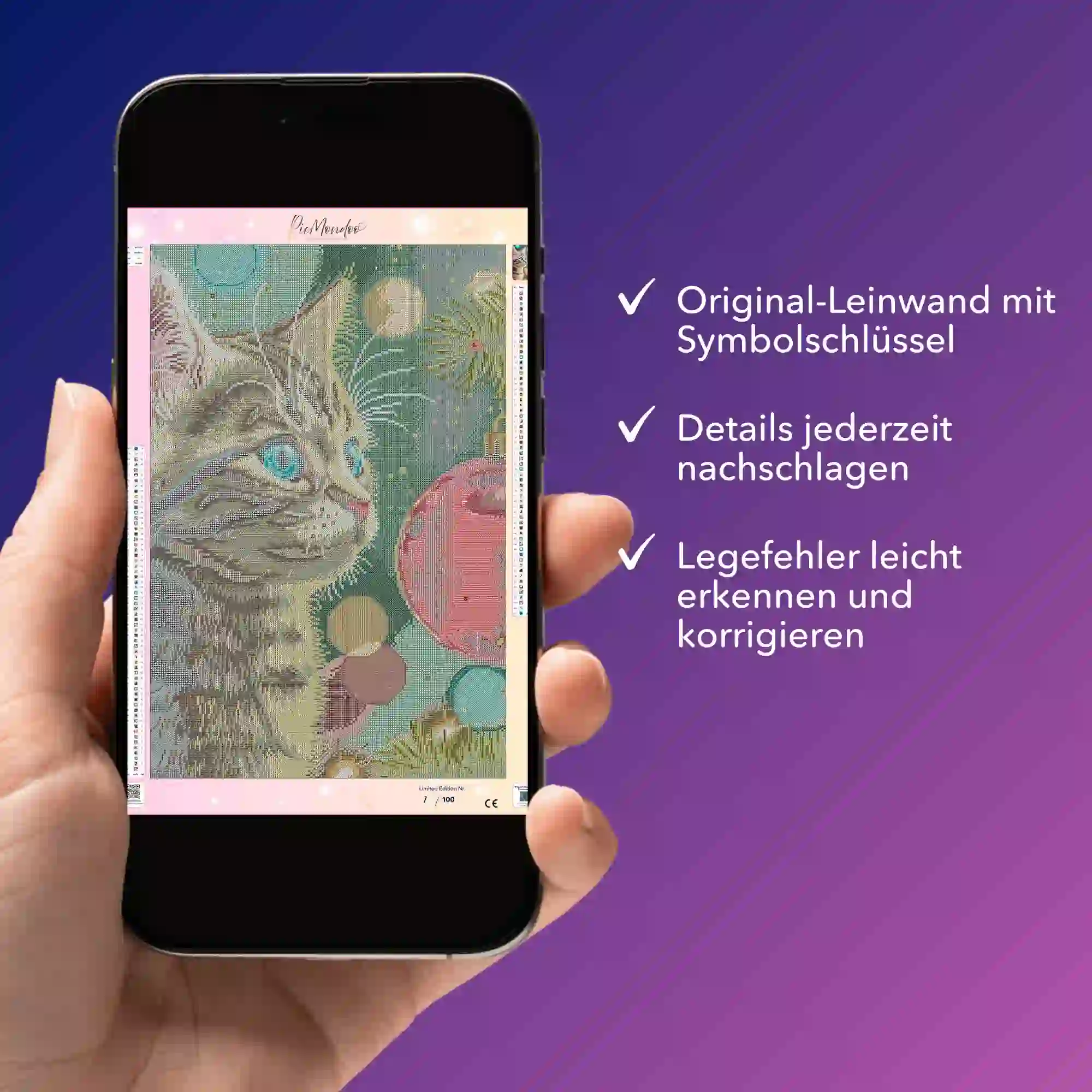Digitale Bildmappe - Minka "Limited Edition" - Image 4