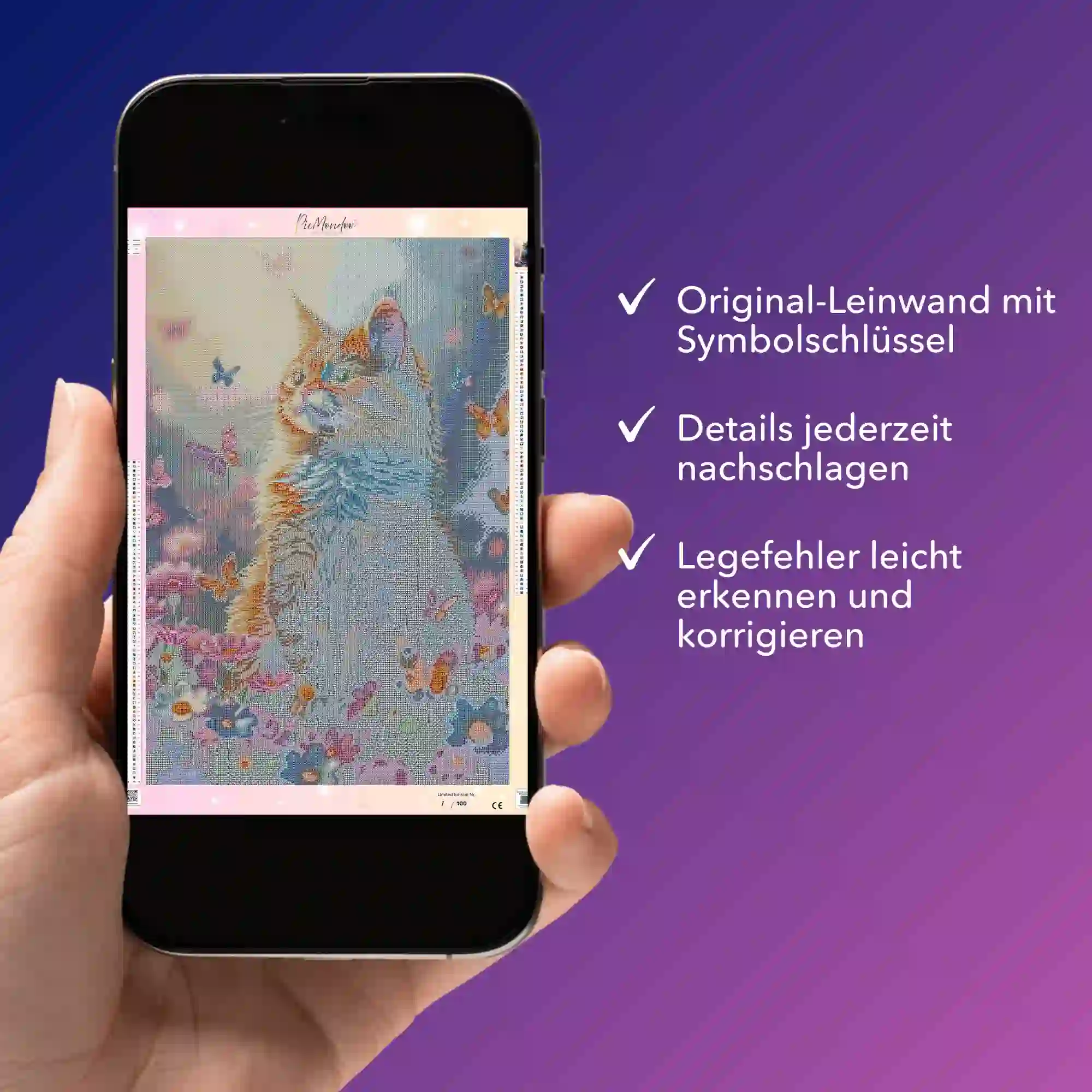 Digitale Bildmappe - Minke "Limited Edition" - Image 4