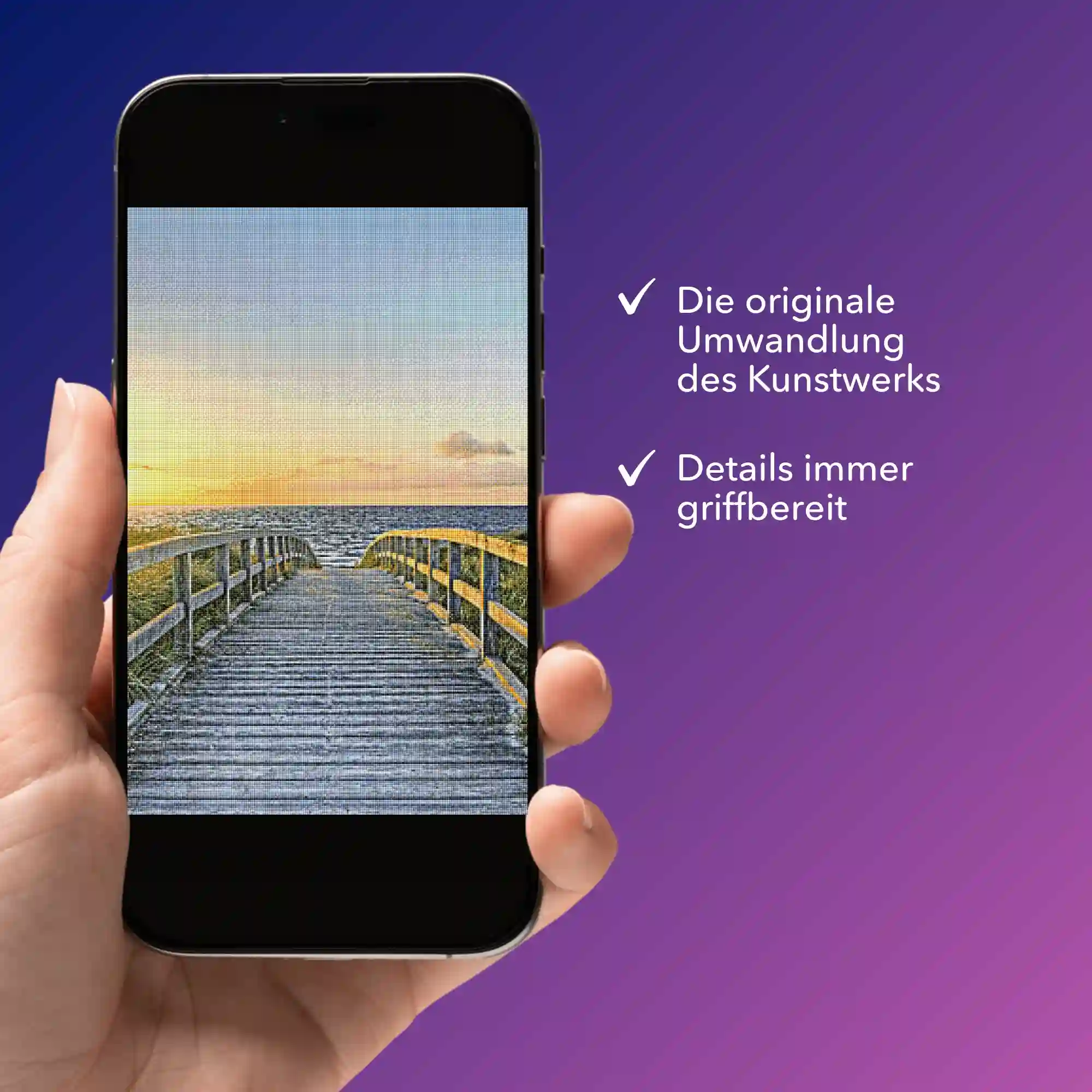 Digitale Bildmappe - Strand der Ruhe - Image 3