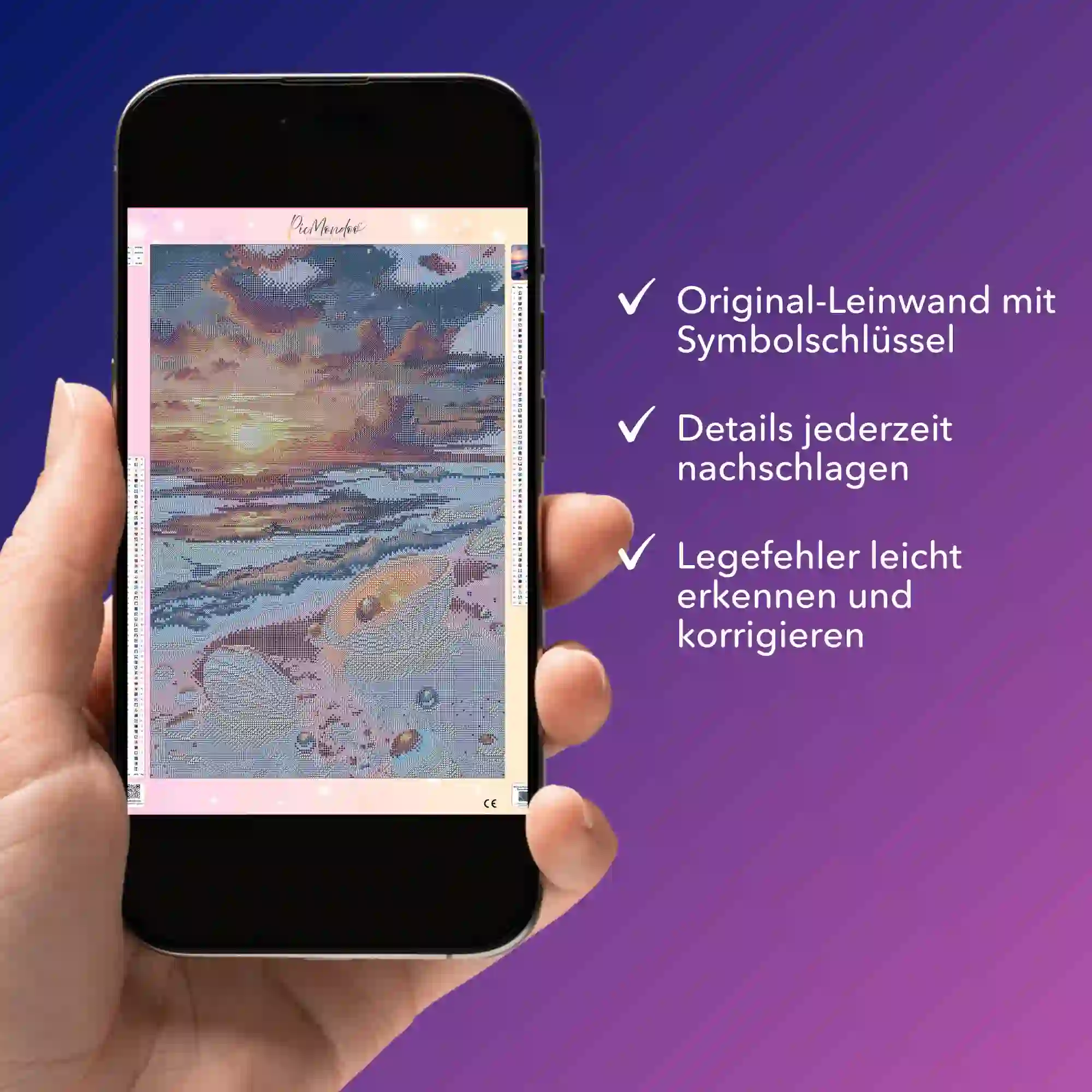 Digitale Bildmappe - Strandliebe - Image 4