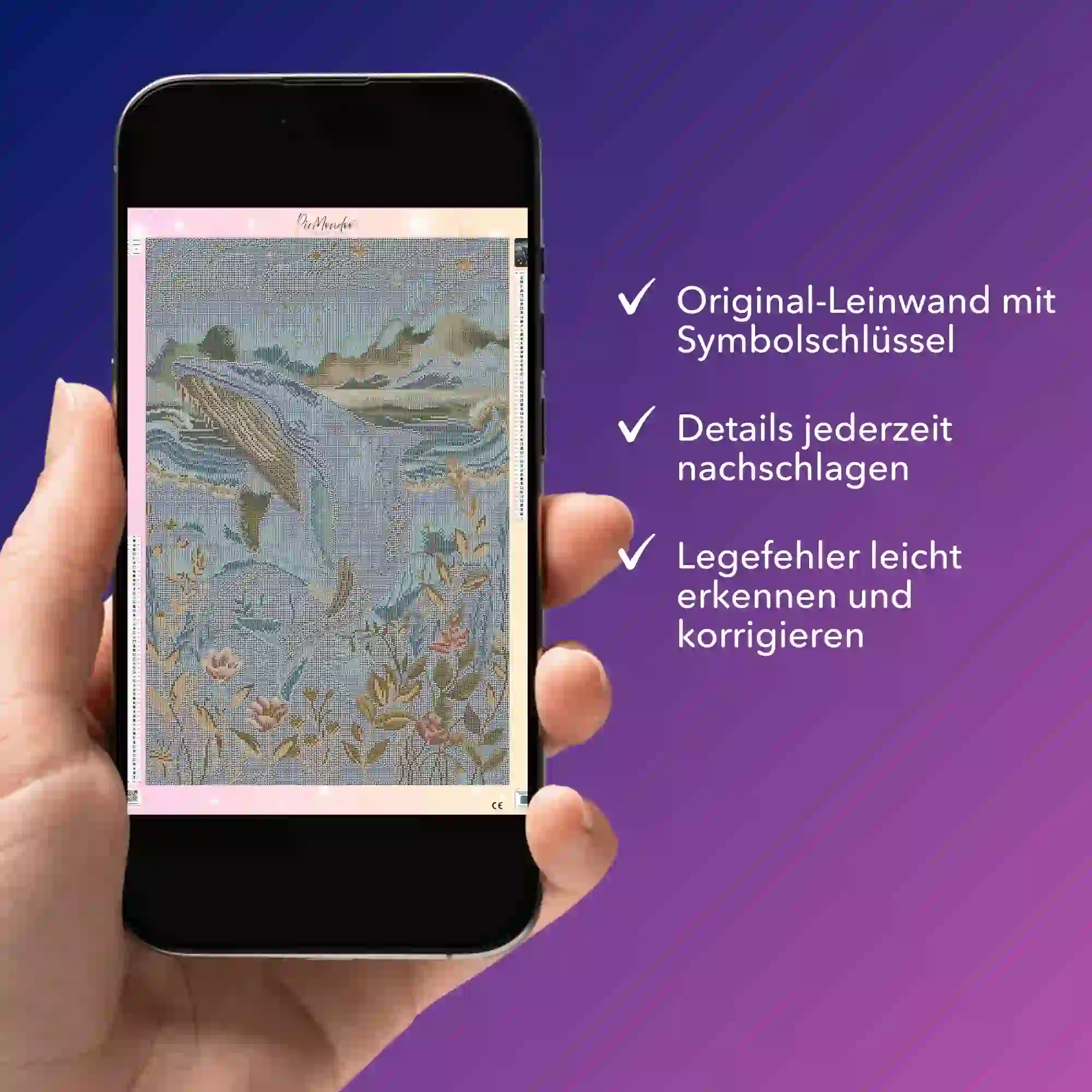 Digitale Bildmappe - Susen Pfifferling - Meeresträume - Image 4