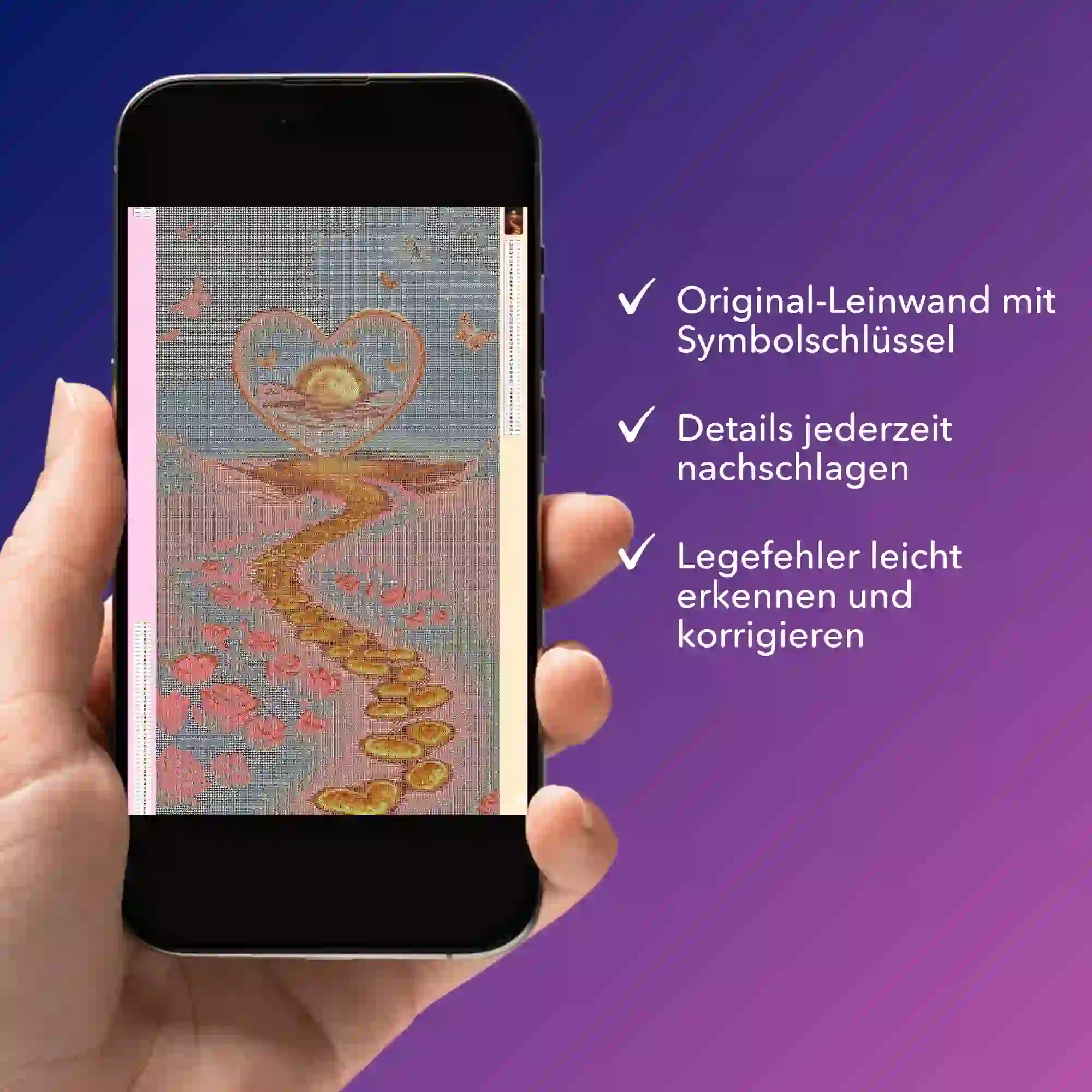 Digitale Bildmappe - Weg der Liebe - Image 4