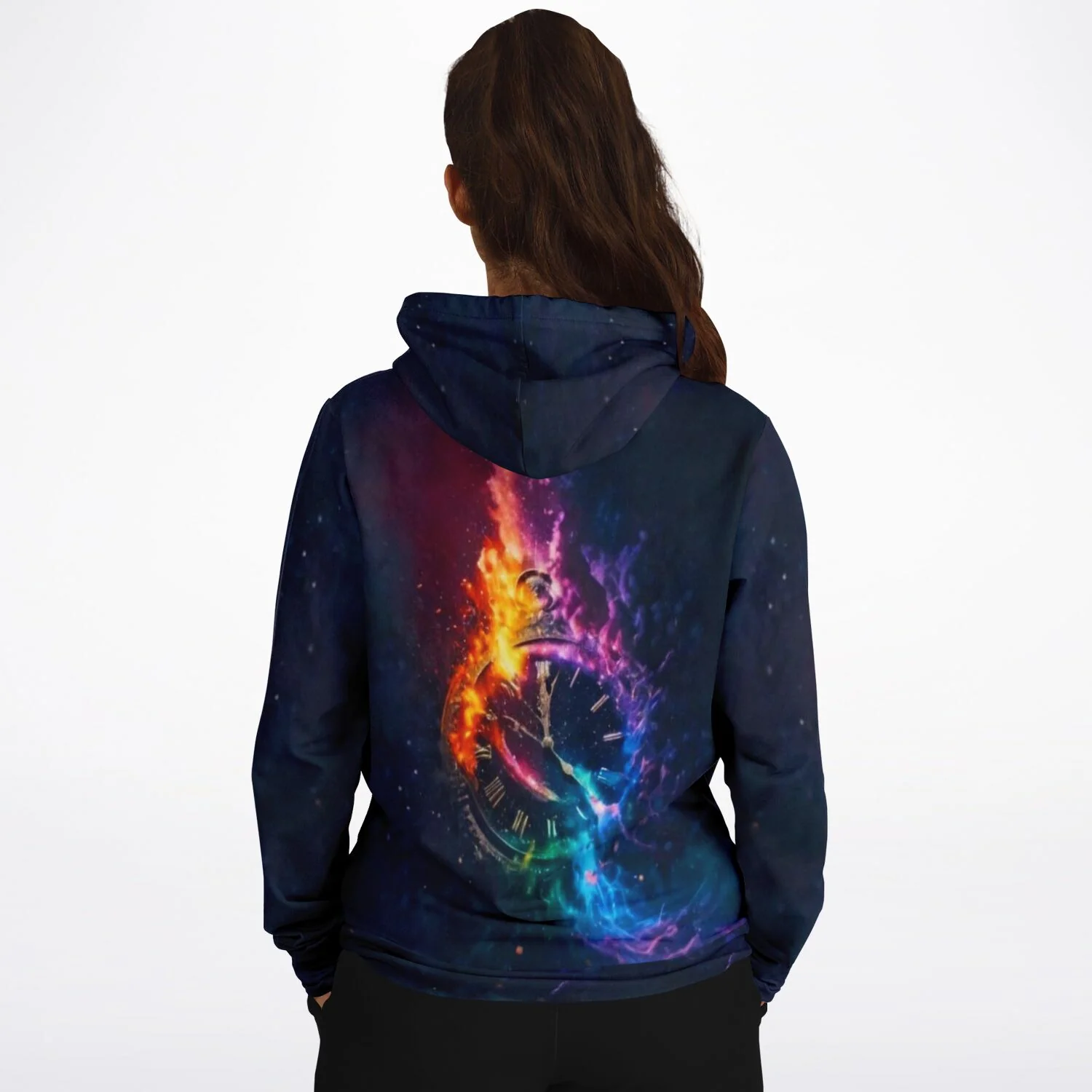 Dreamer Hoodie - 100 Farben Special - Time of magic Moments - Image 3