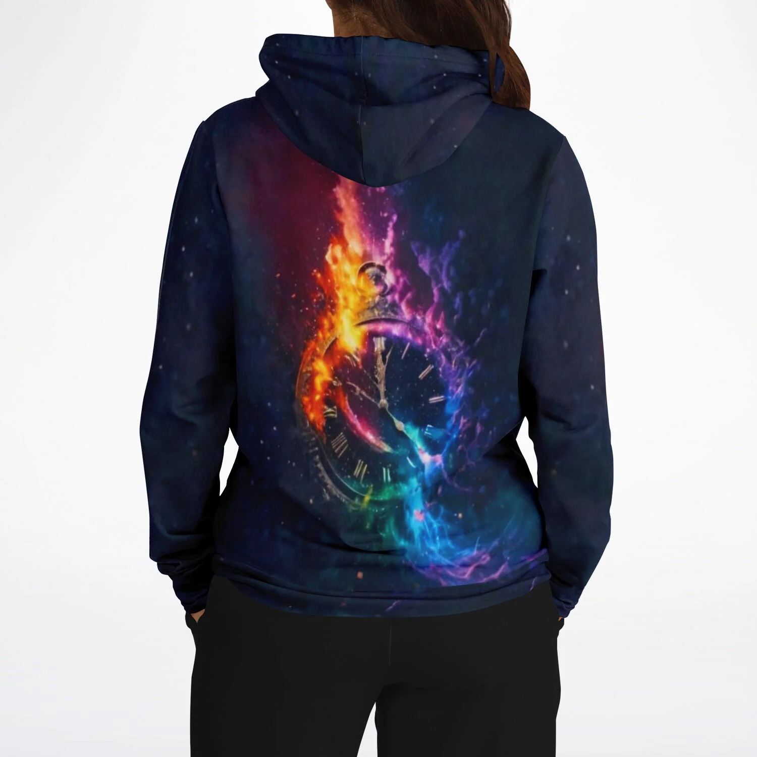Dreamer Hoodie - 100 Farben Special - Time of magic Moments - Image 4