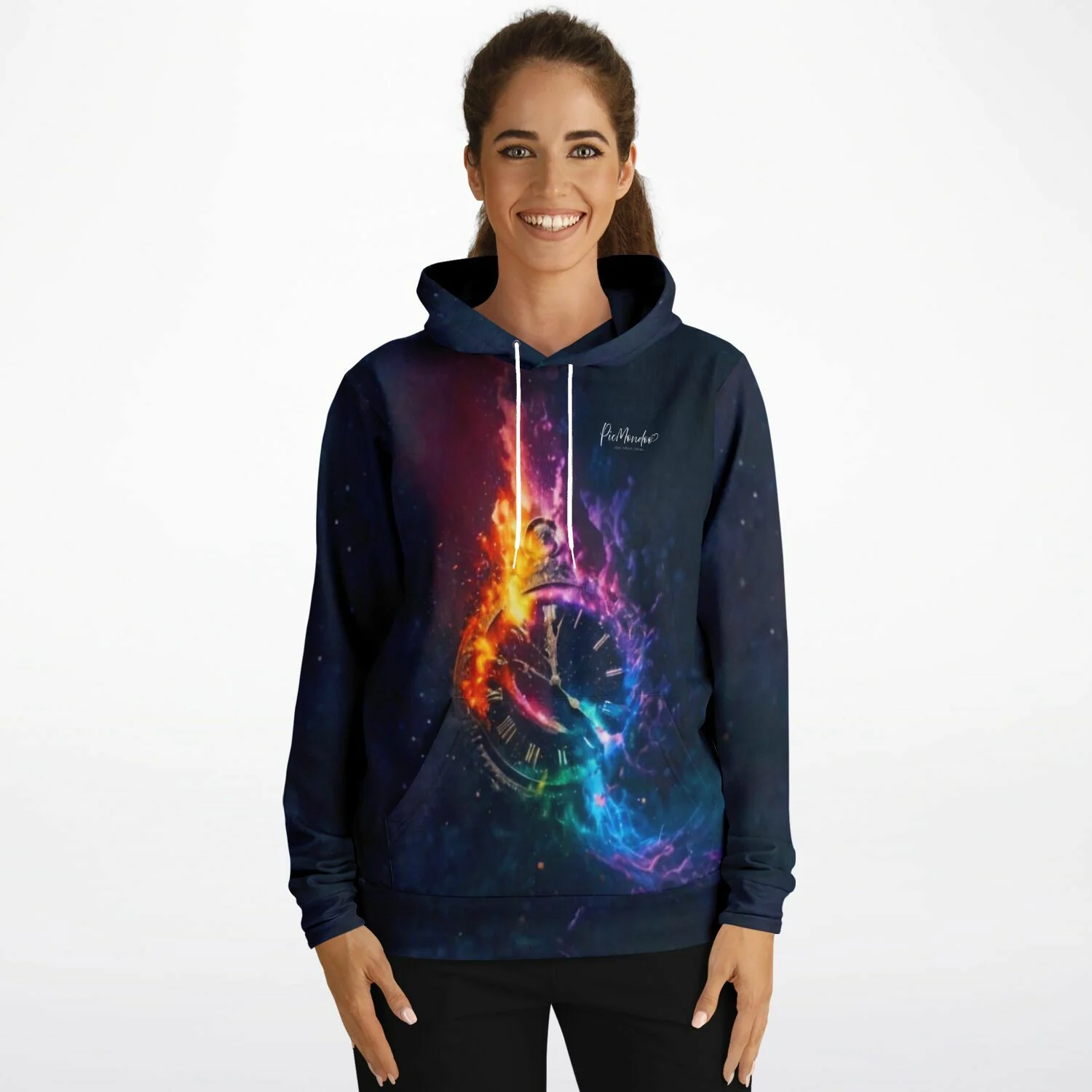 Dreamer Hoodie - 100 Farben Special - Time of magic Moments - Image 5