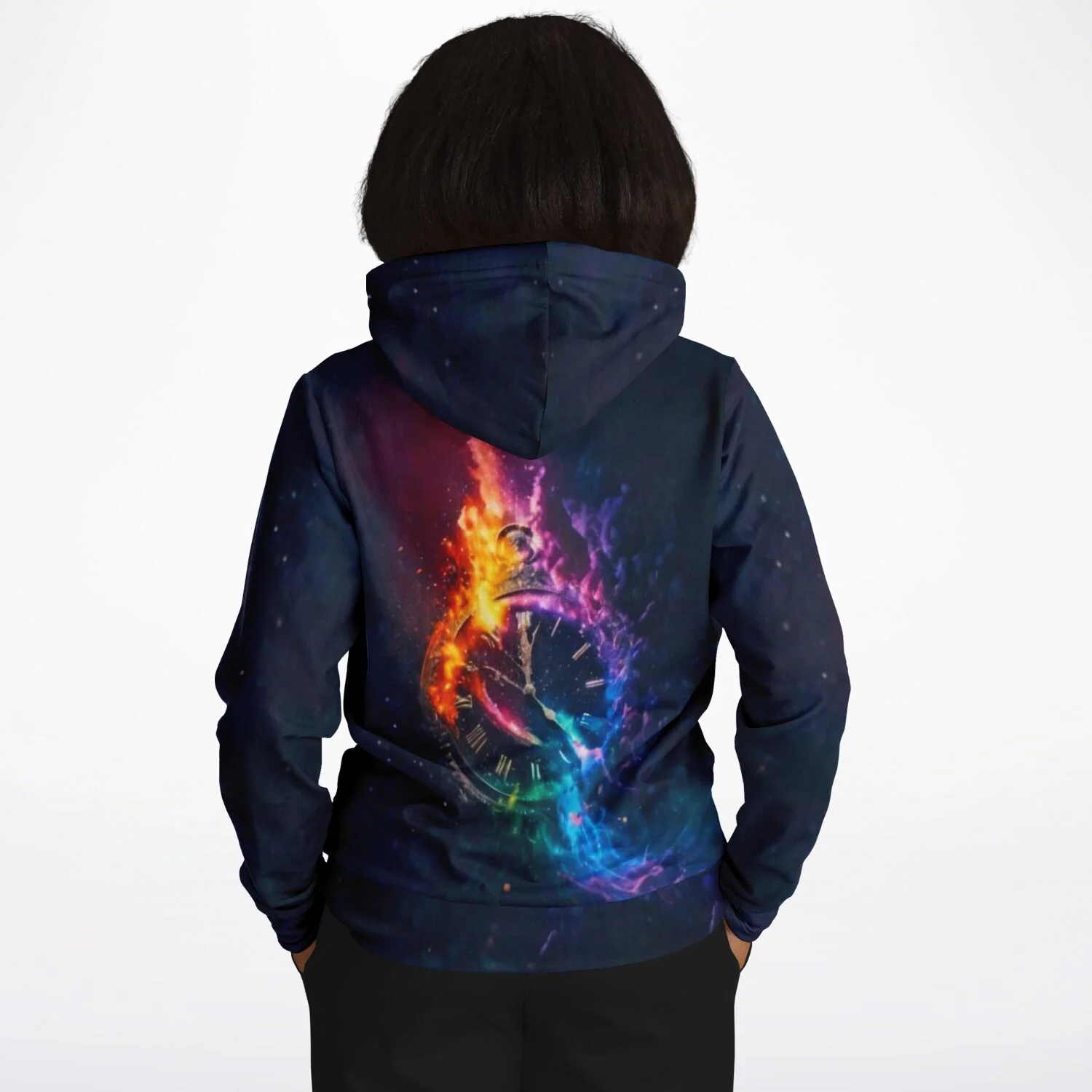 Dreamer Hoodie - 100 Farben Special - Time of magic Moments - Image 7